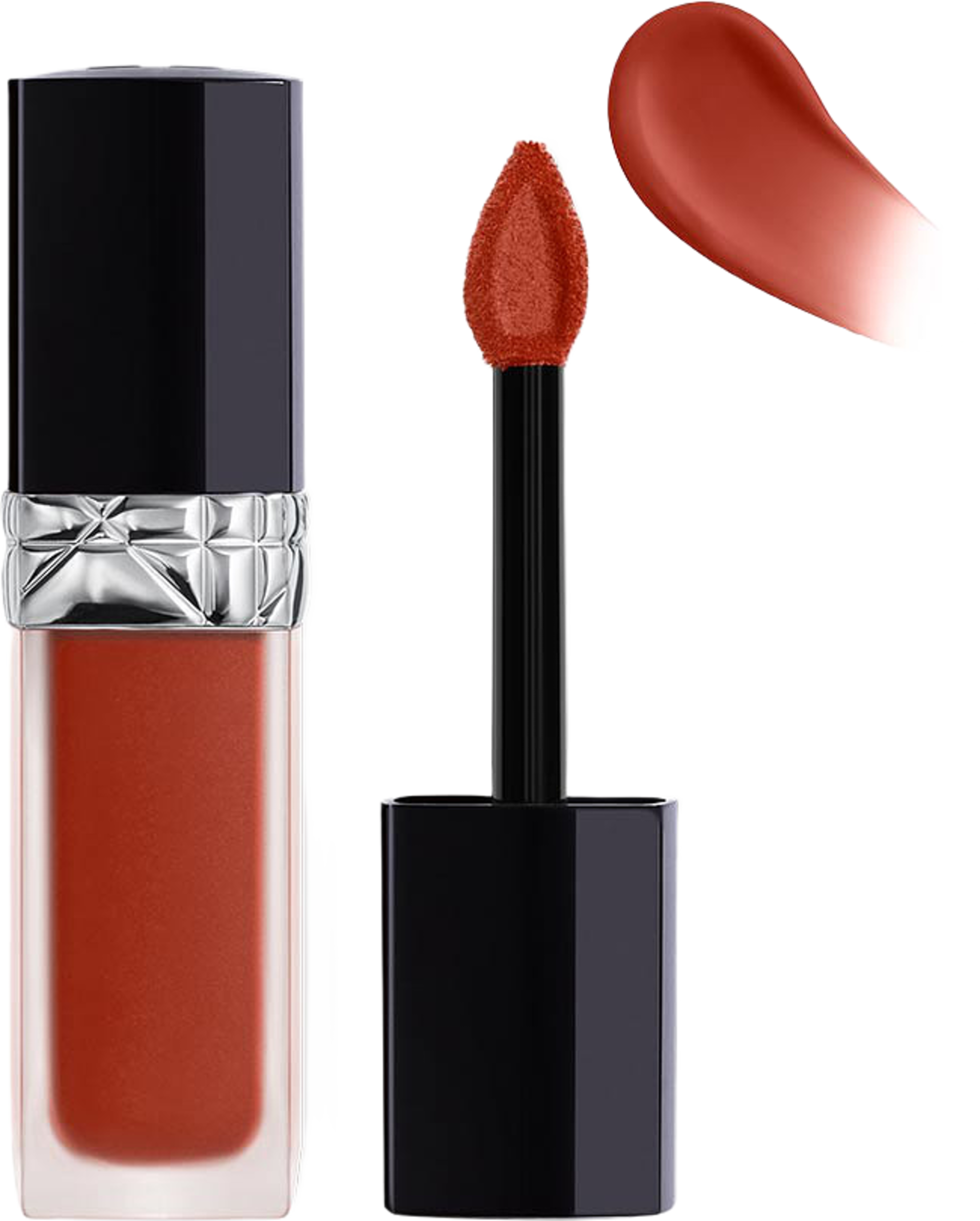 Rouge Dior Forever Liquid Lipstick