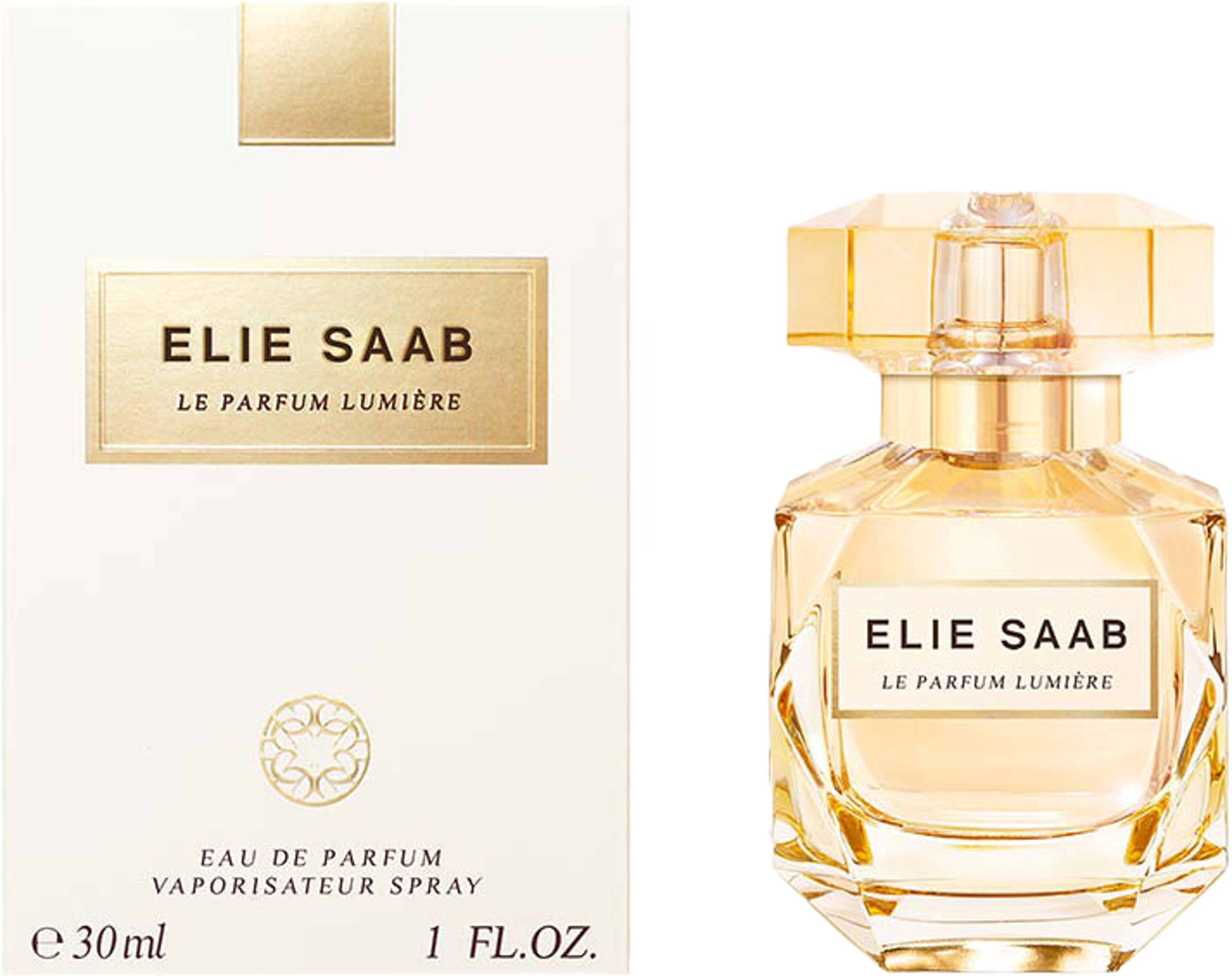 Le Parfum Lumiere EdP