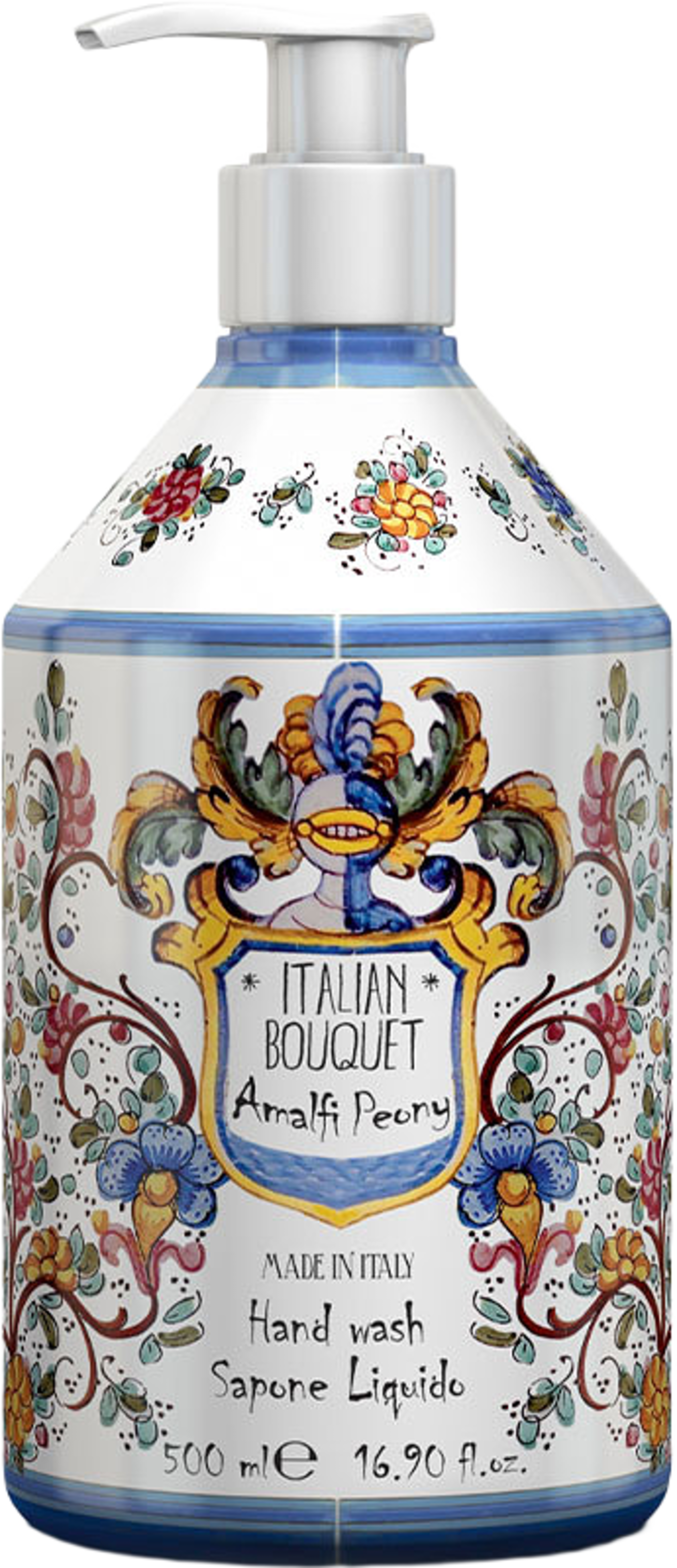 Liquid Soap