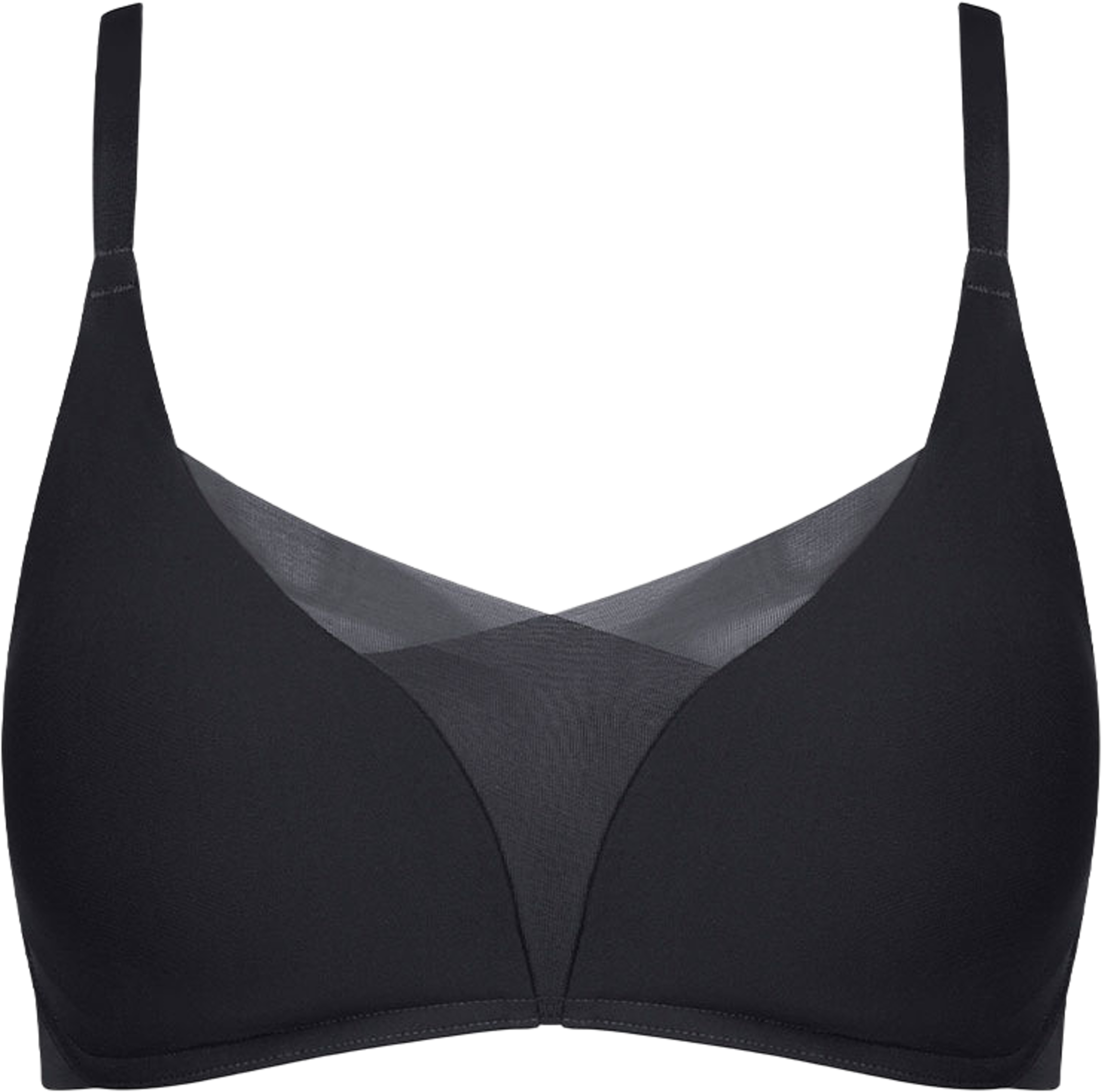 Shape Smart P Bra, non wired