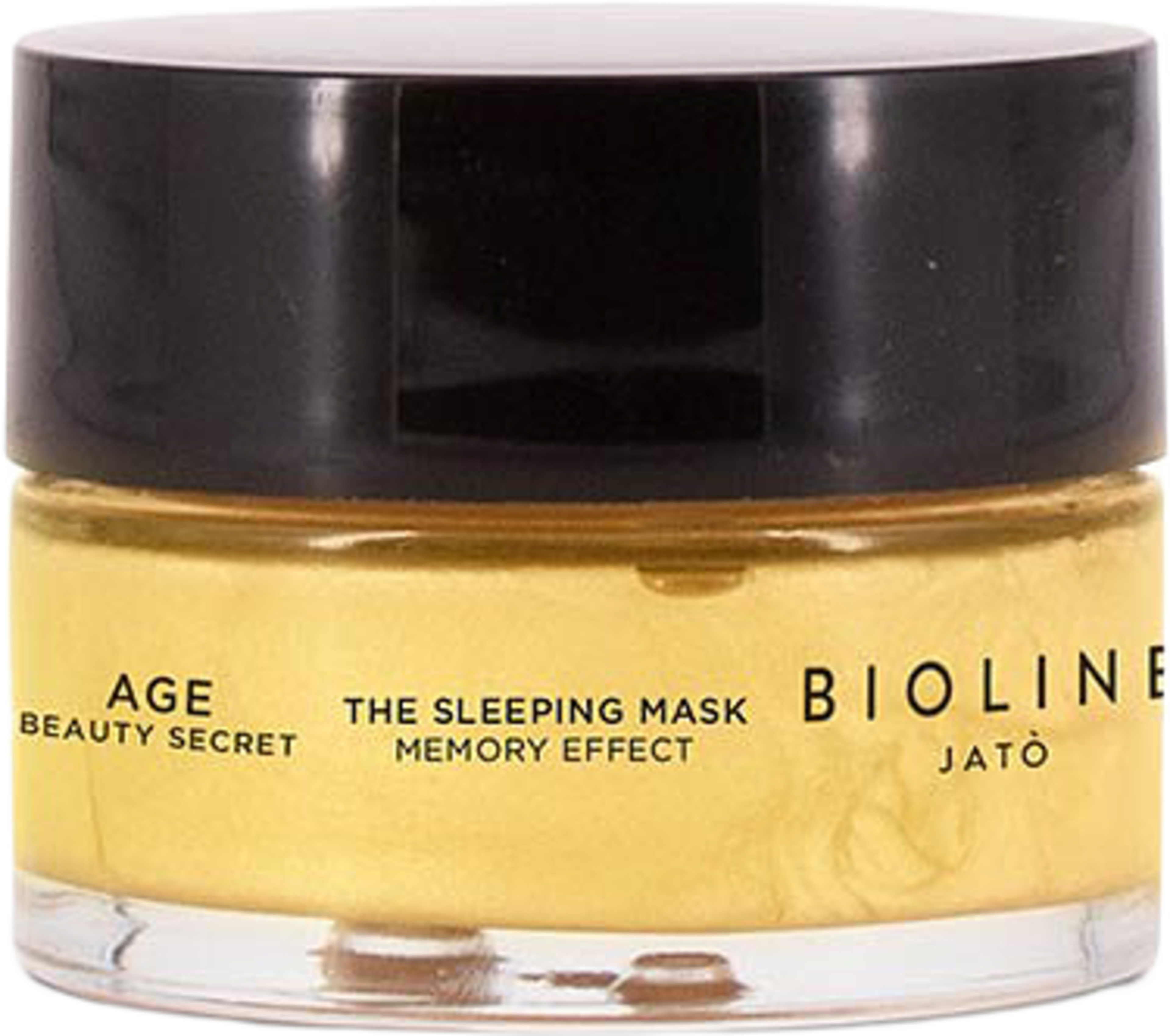 The Sleeping Mask Memory Efect