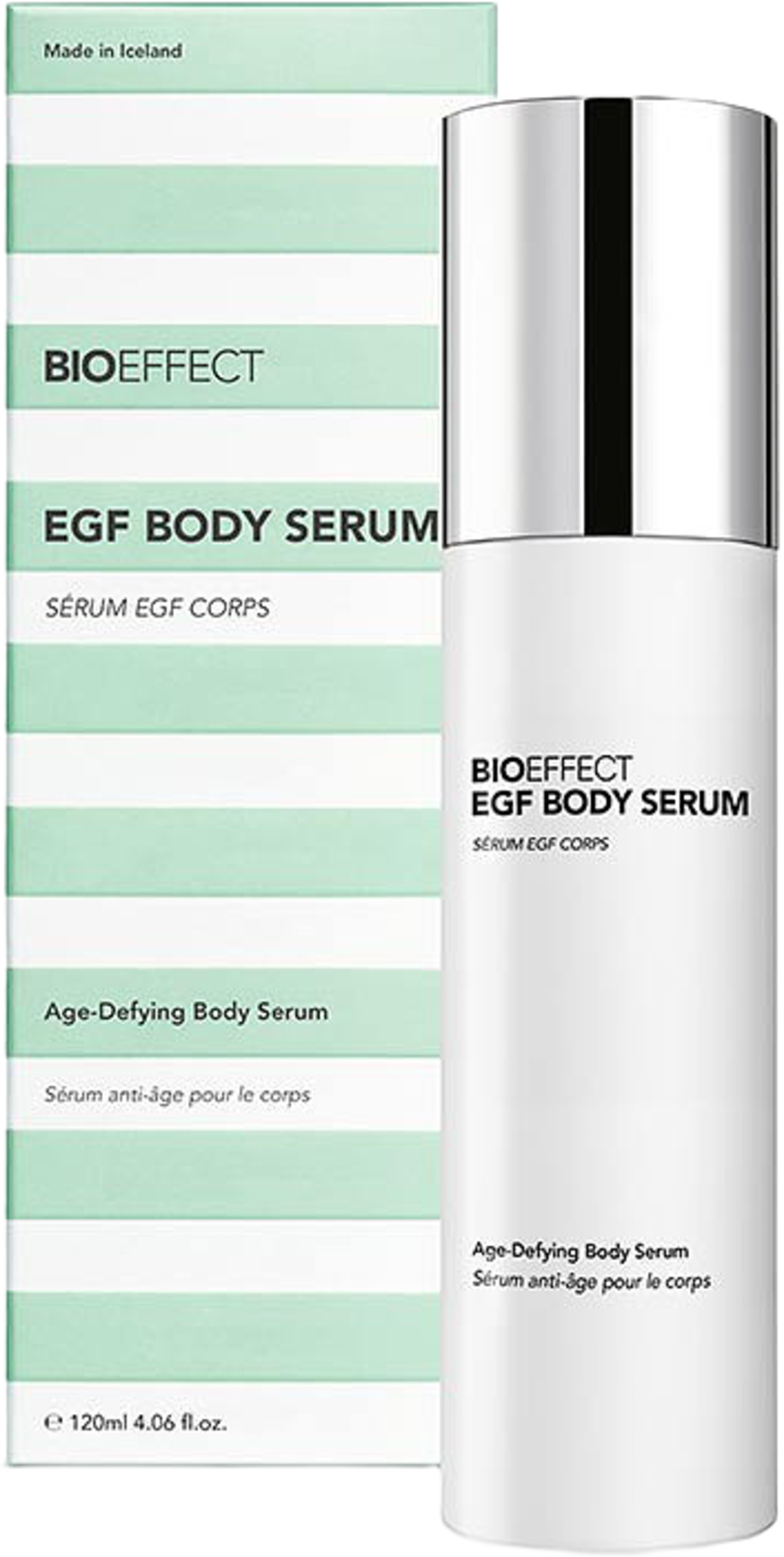 EGF Body Serum