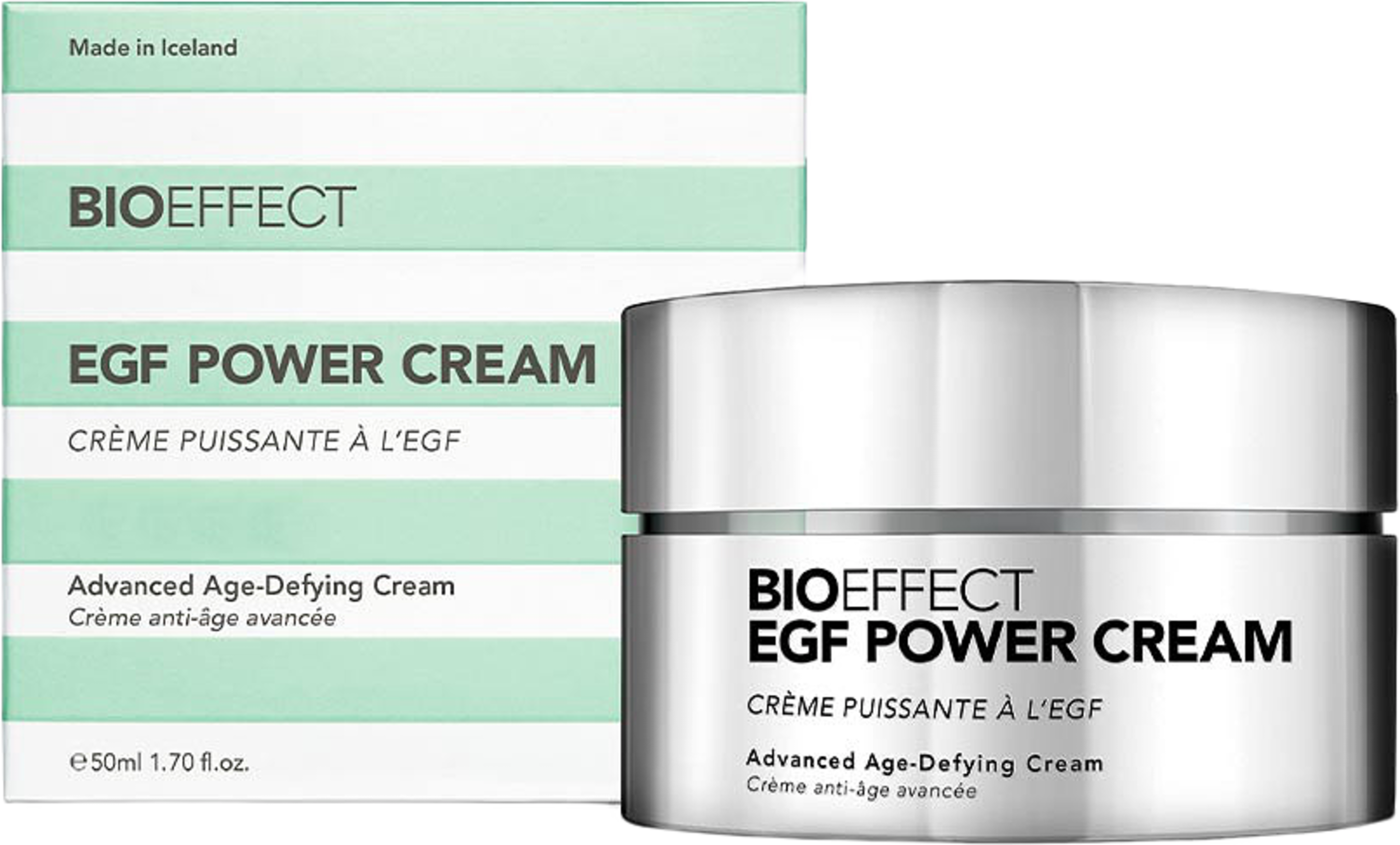 EGF Power Cream