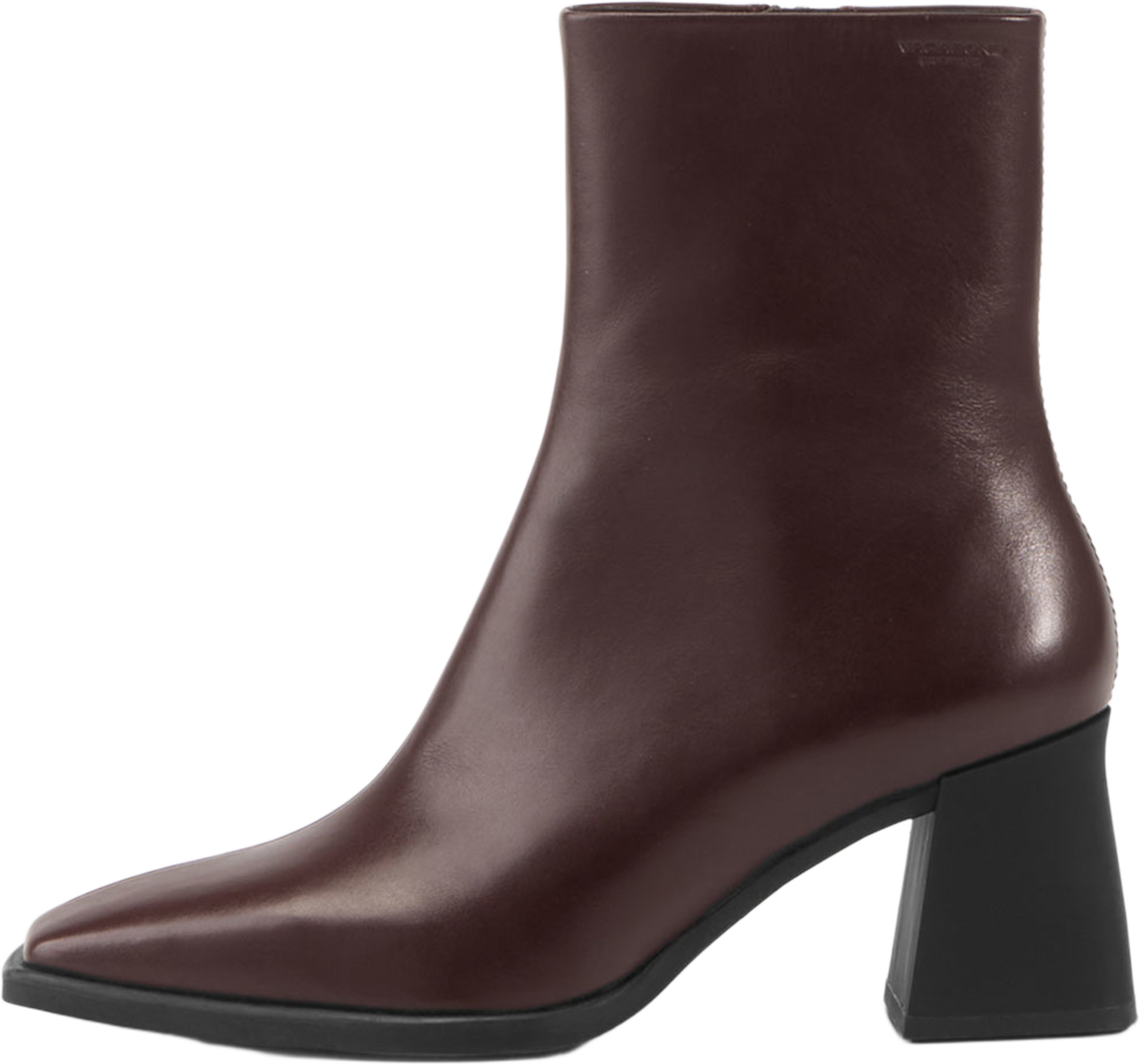 HEDDA Boots Heel Classic