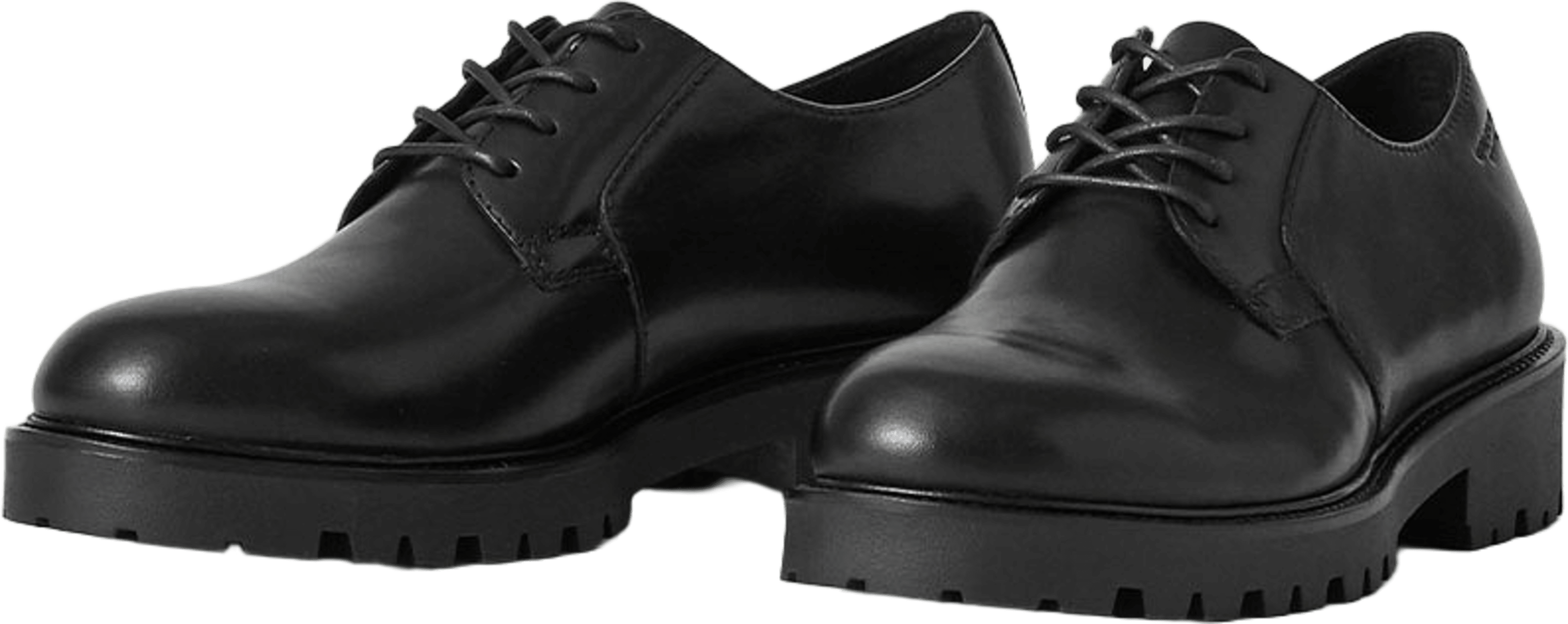 Kenova Lågskor, från Vagabond Shoemakers, i färgen Black. Klicka för att öppna bilden i stort format