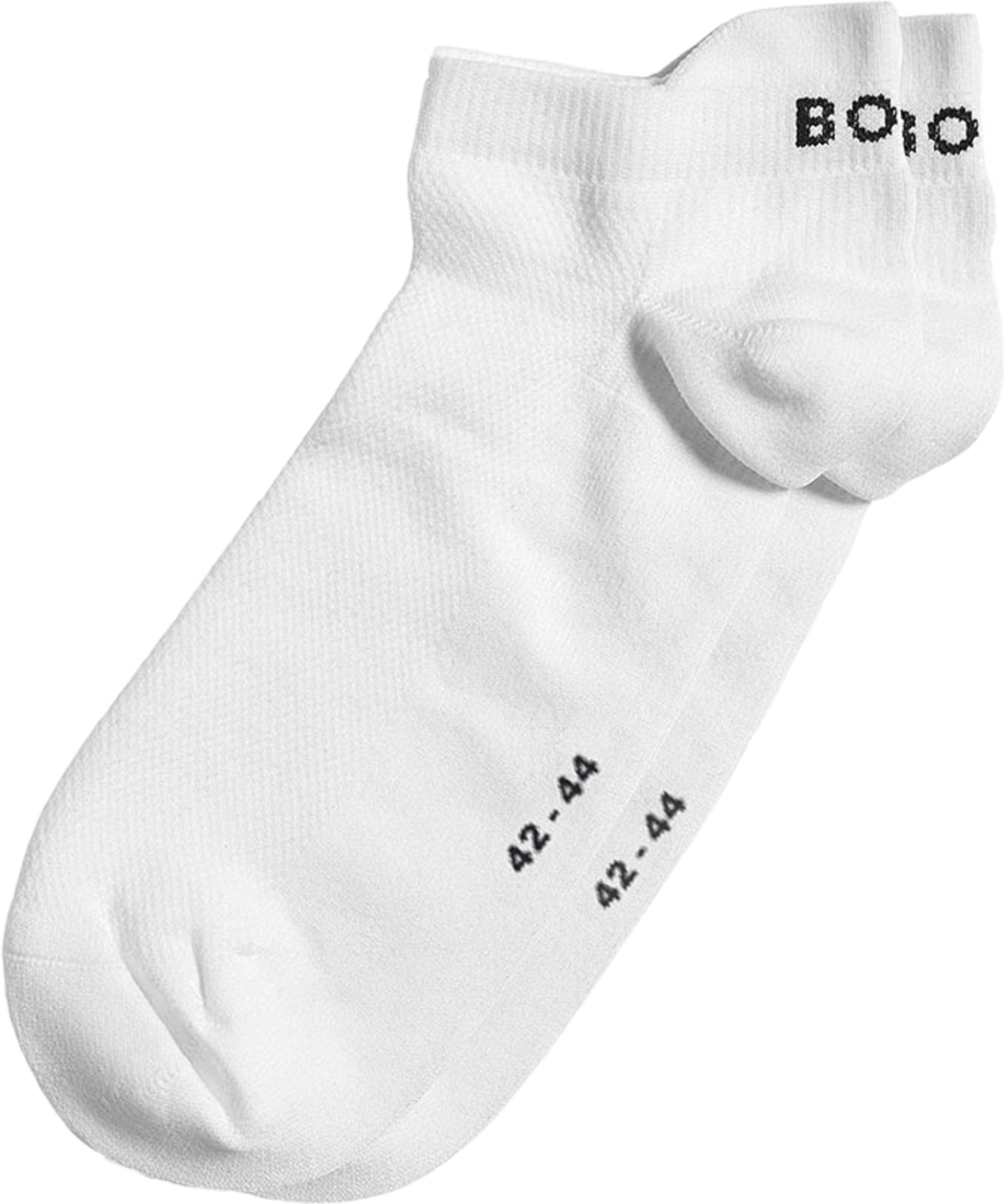 Step Sock Performance Solid Socks