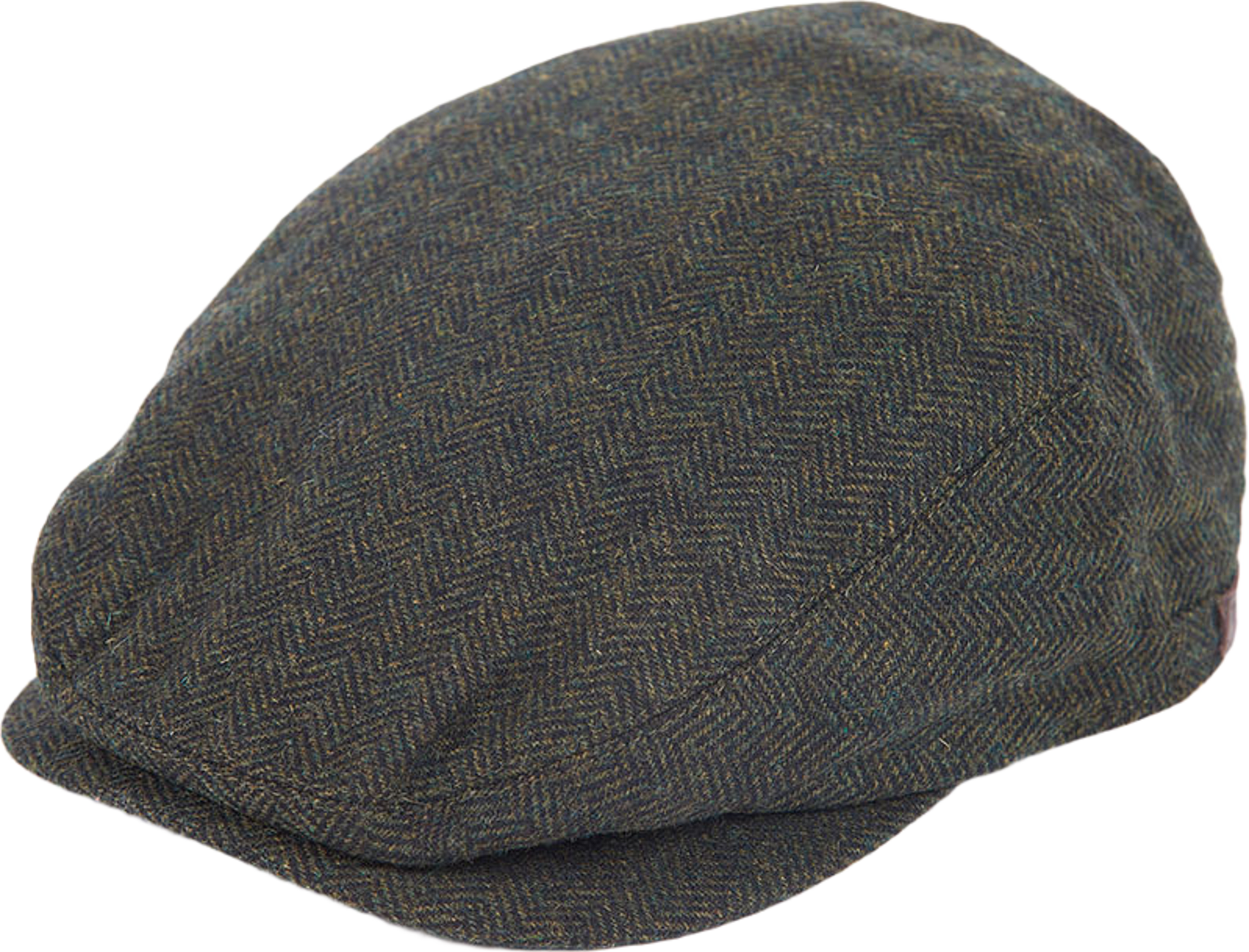 Barlow Flat Cap