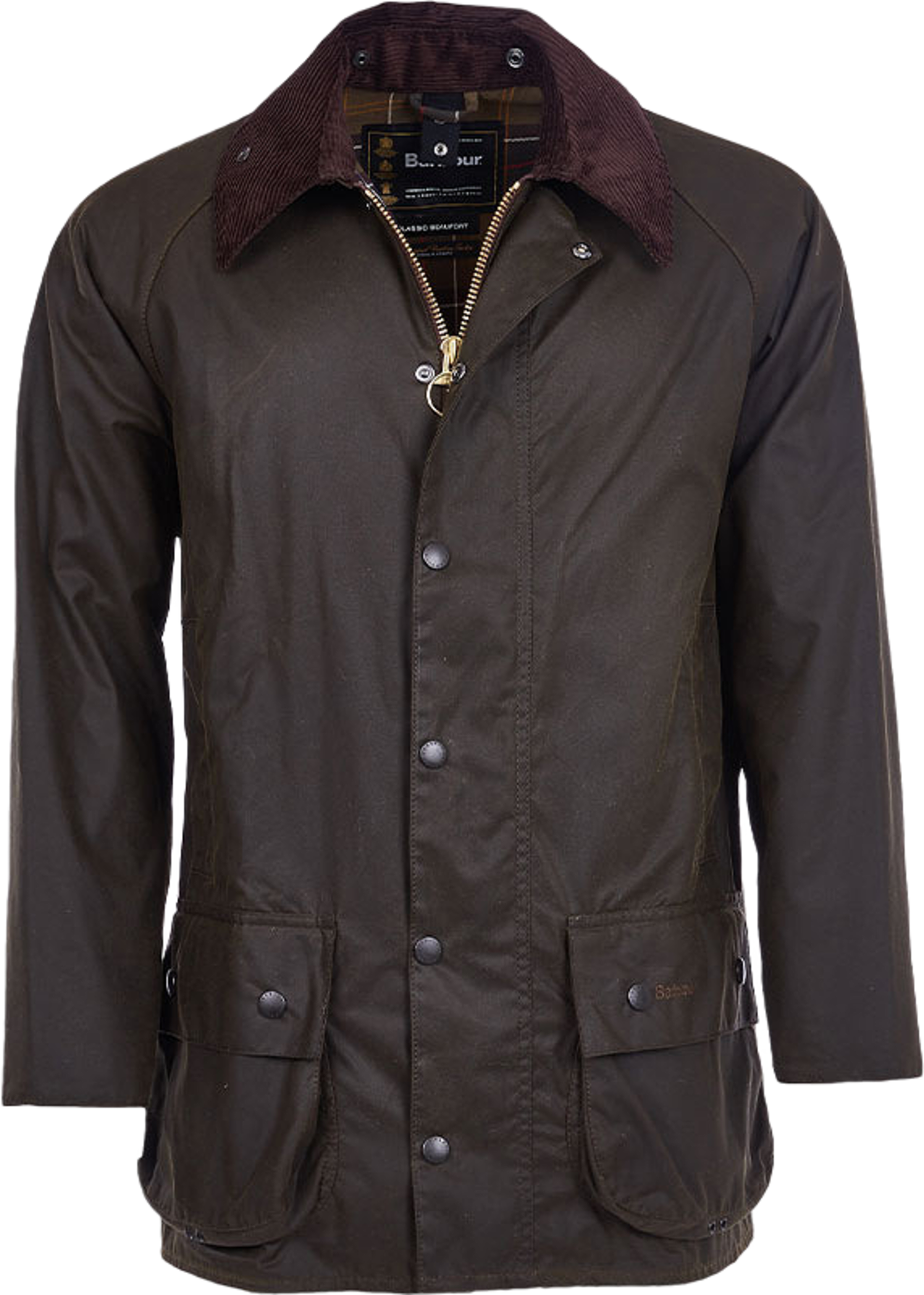 Beaufort Wax Jacket