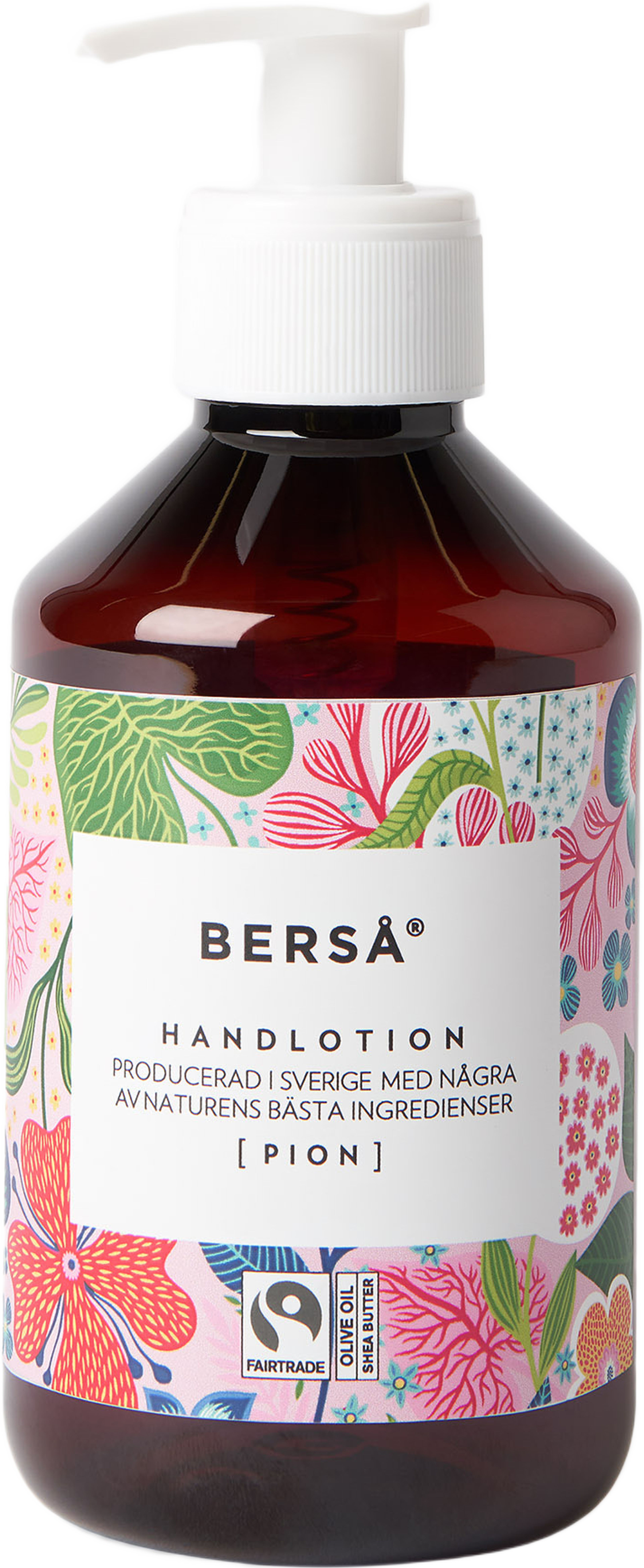 Handlotion Pion