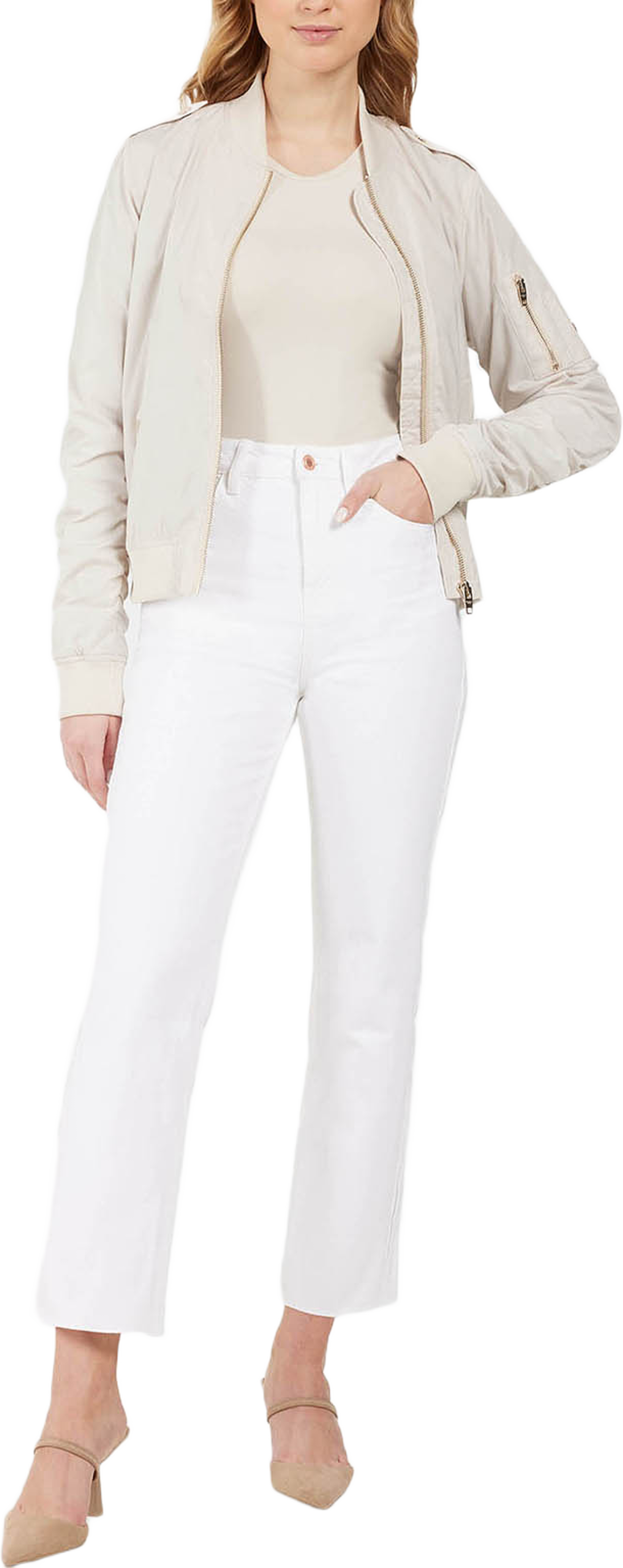Charlize Jacket