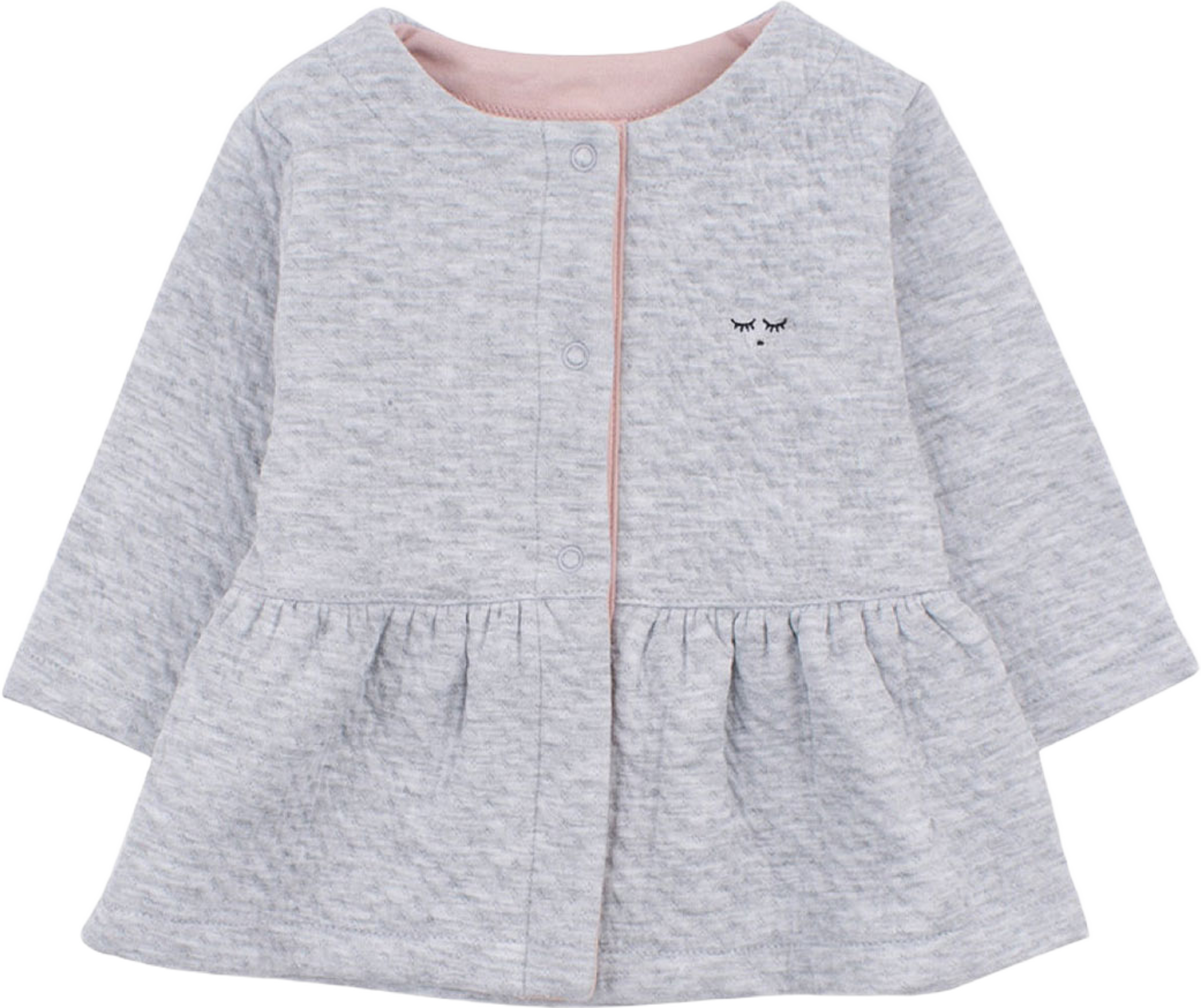Cardigan Philo