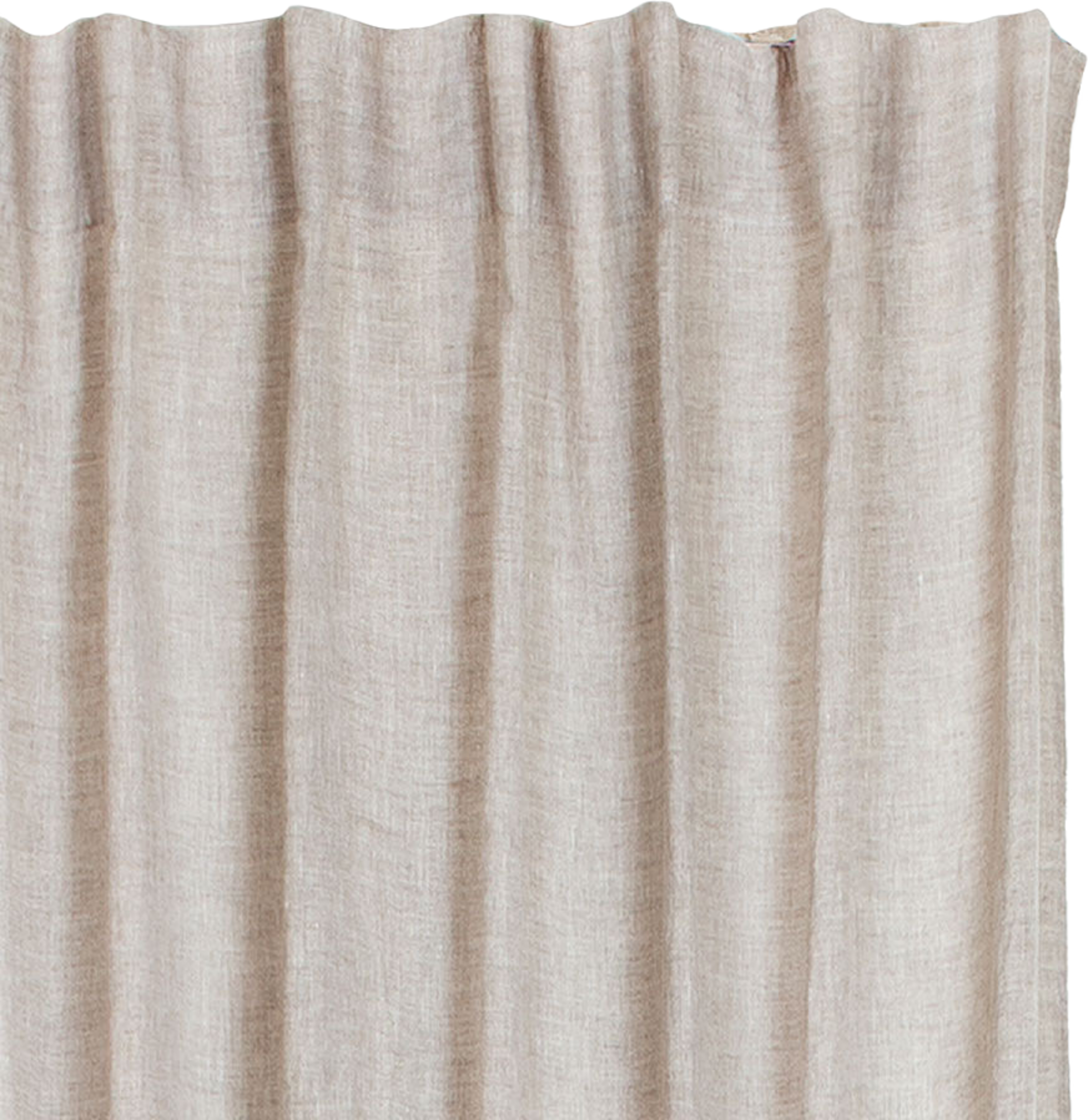 Curtain Sunshine