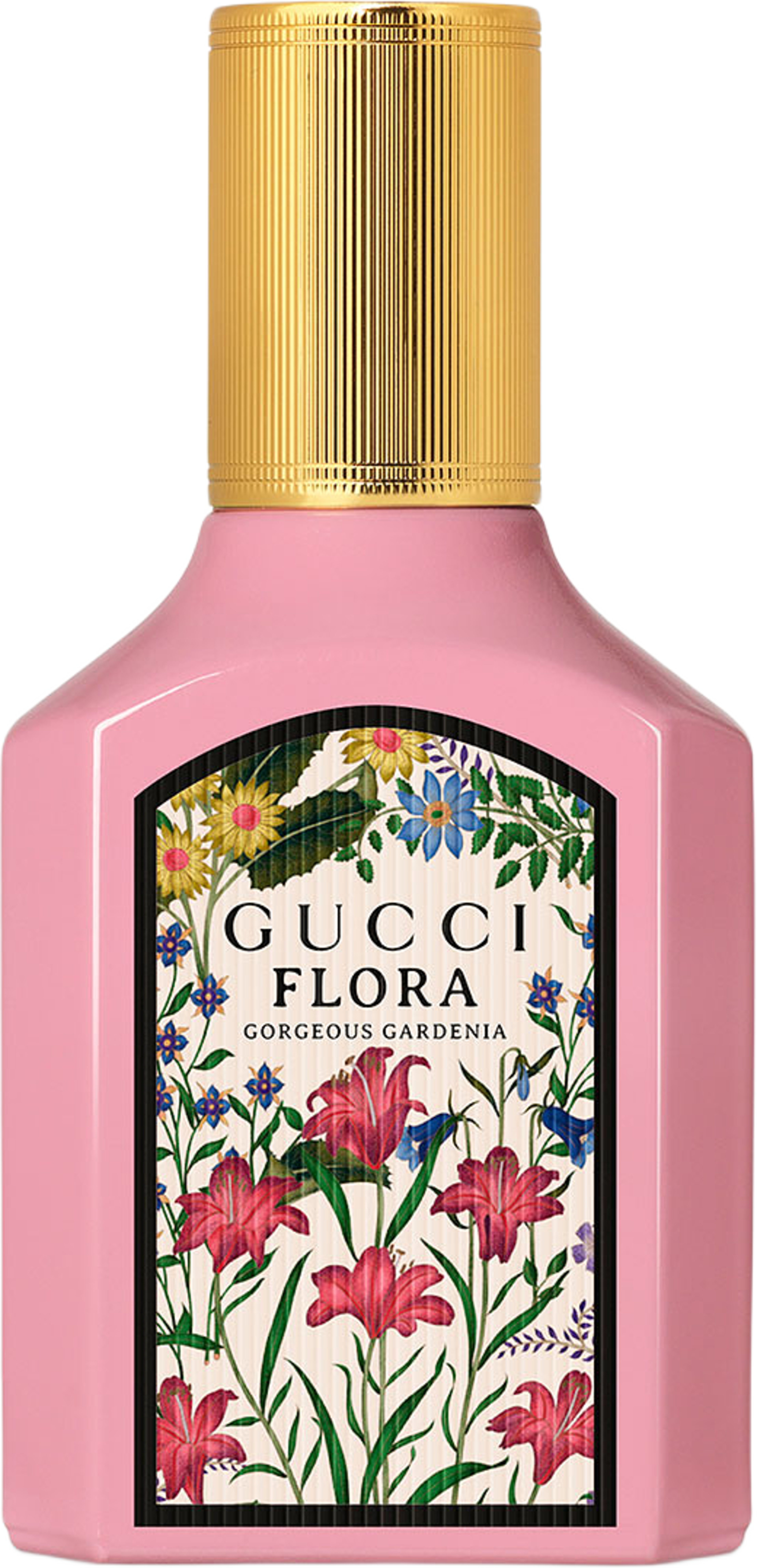 Flora Gorgeous Gardenia EdP