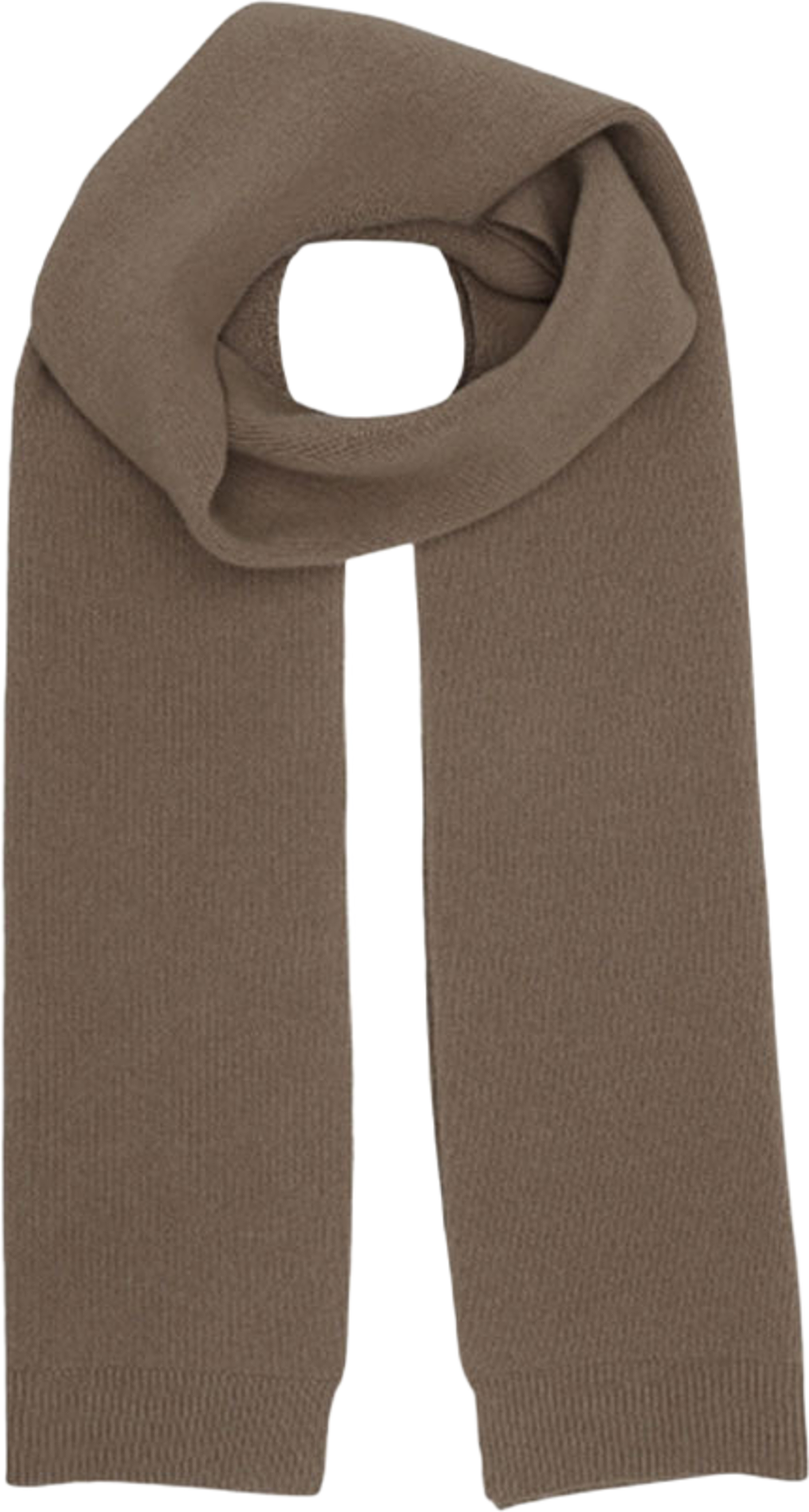 Merino Wool Scarf