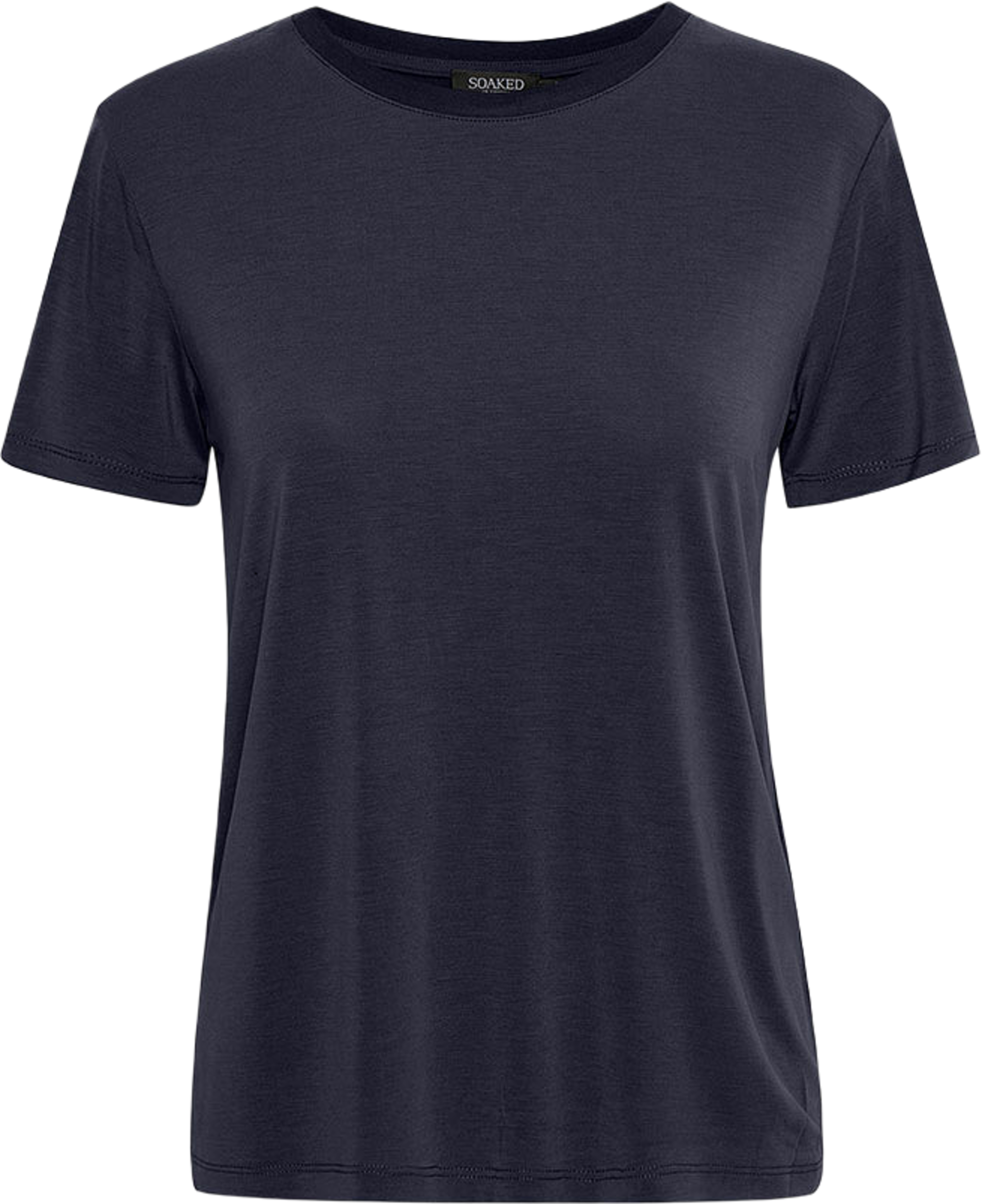 SLColumbine Crew-Neck T-shirt SS