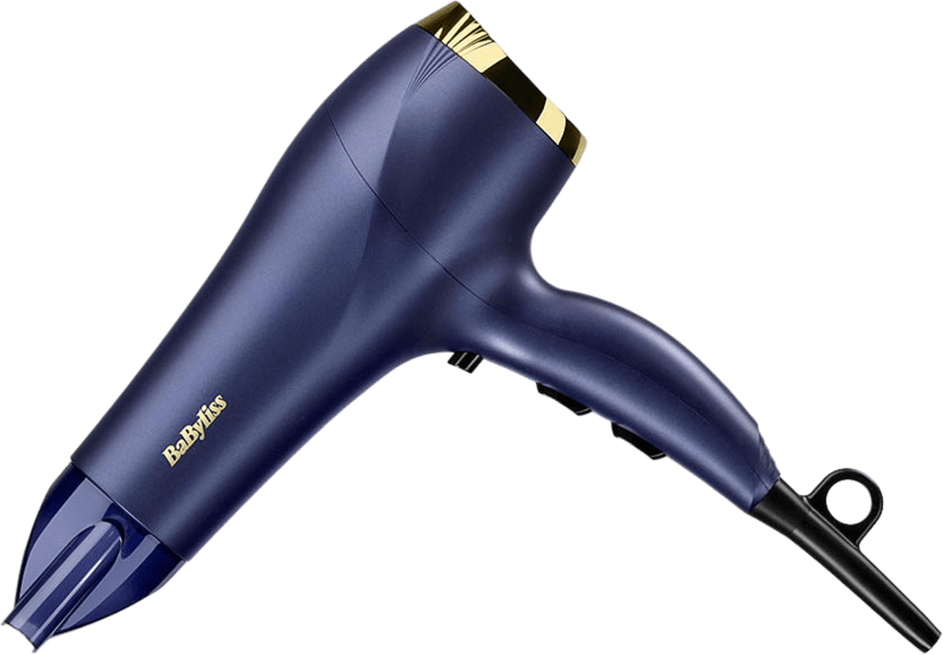 Midnight Luxe 2300 Hair Dryer