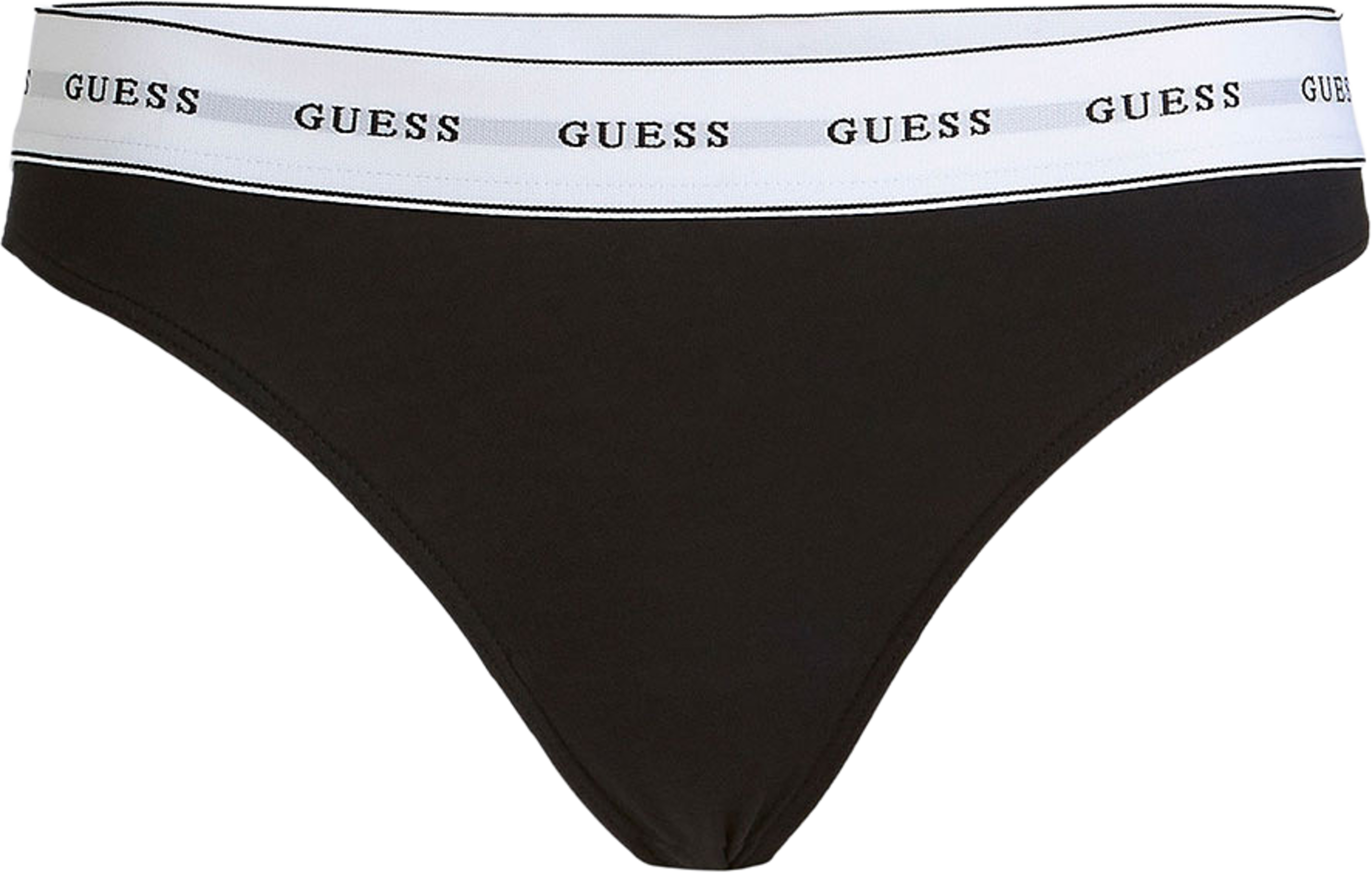 Carrie Thong Brief Thong