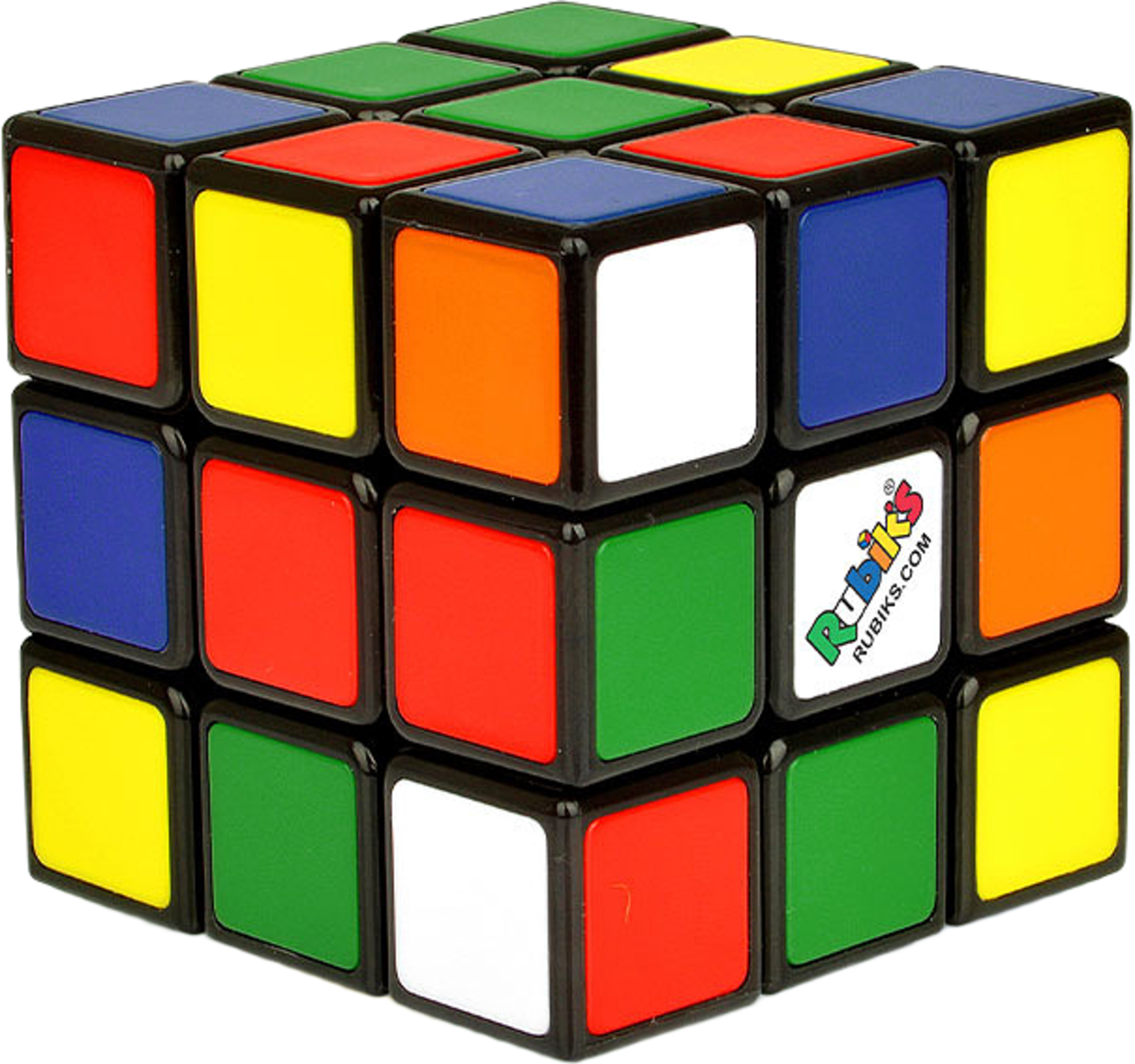 Rubiks kub