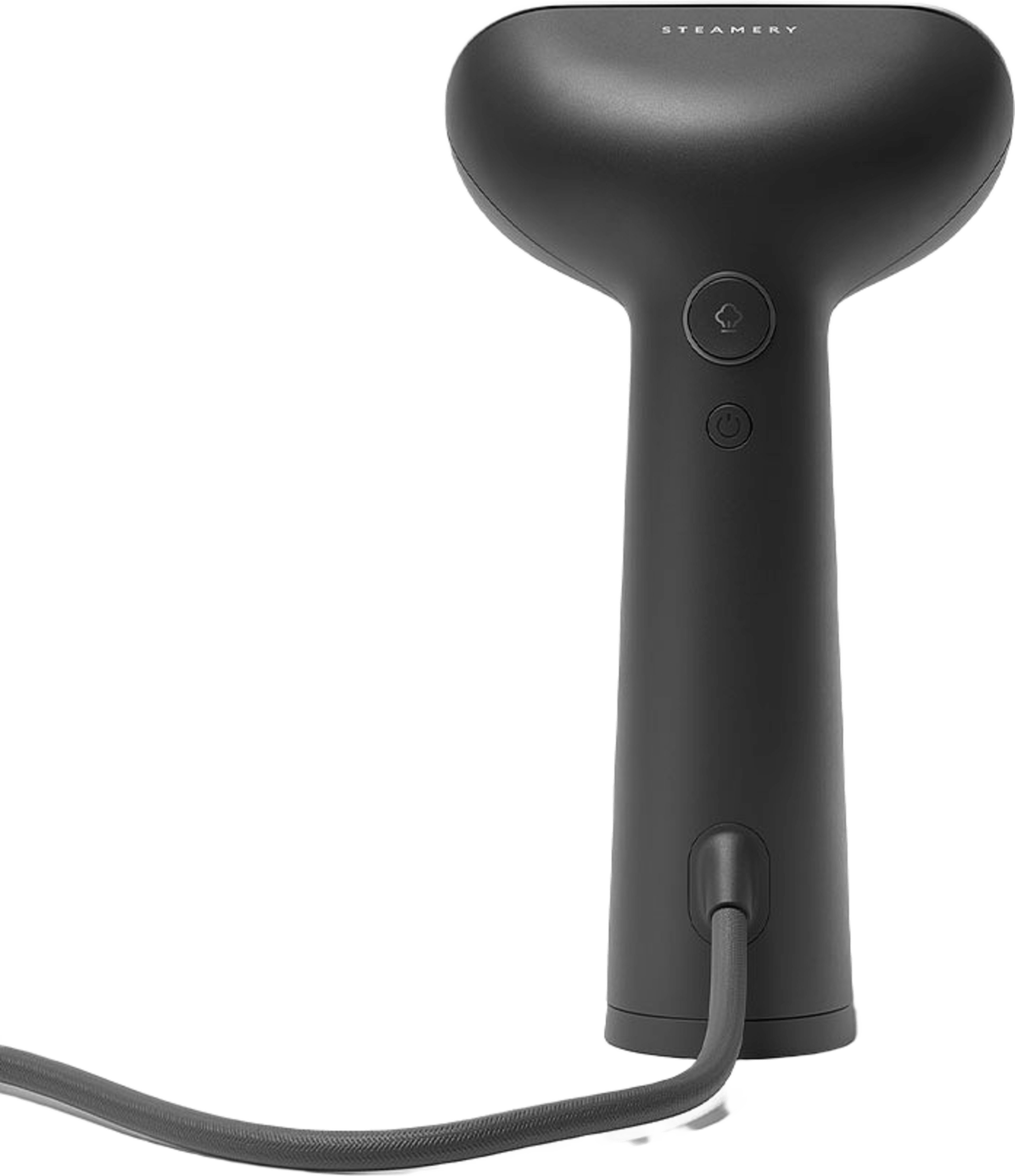 Cirrus No.3 Iron Steamer - Charcoal