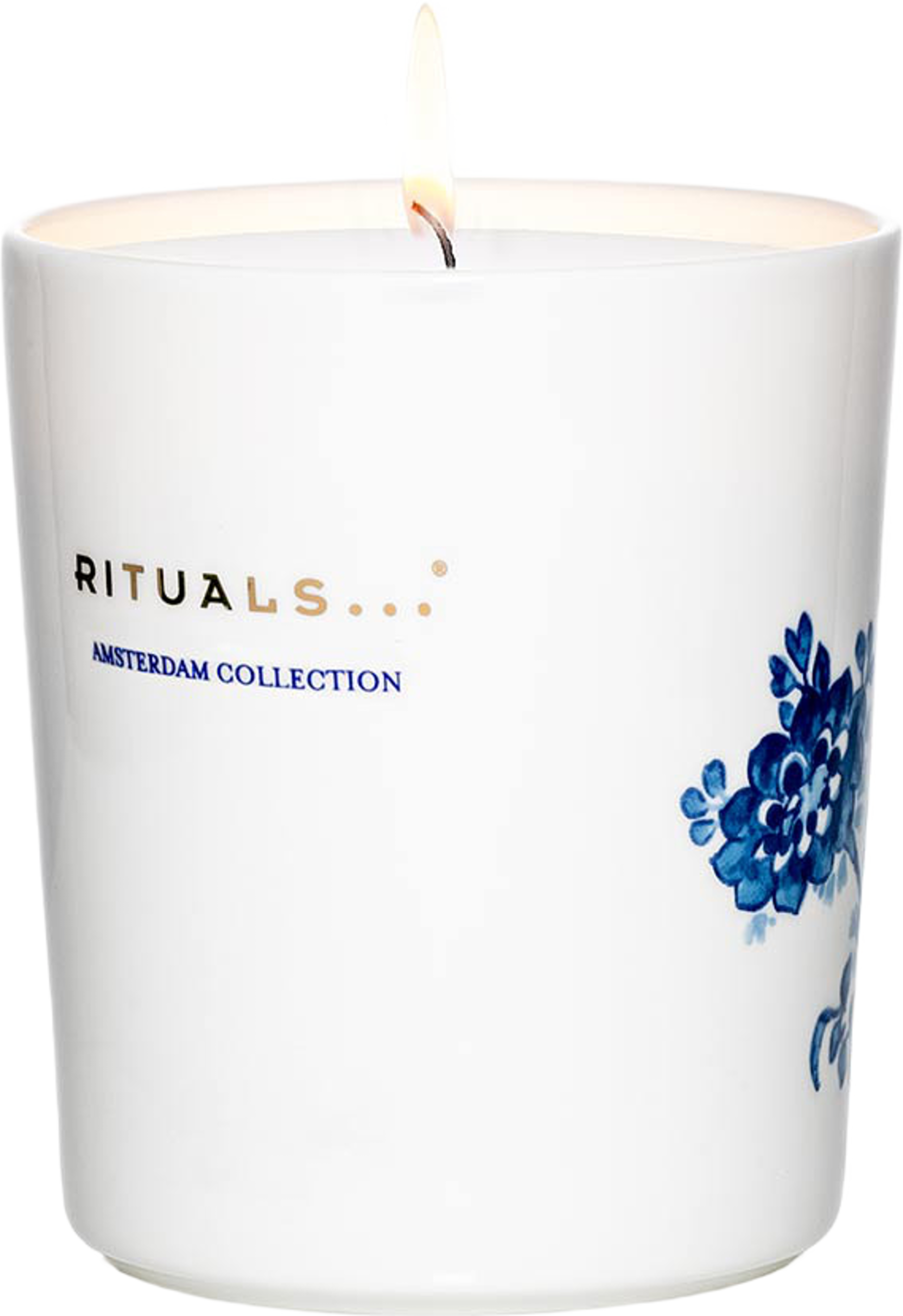 Amsterdam Collection Candle