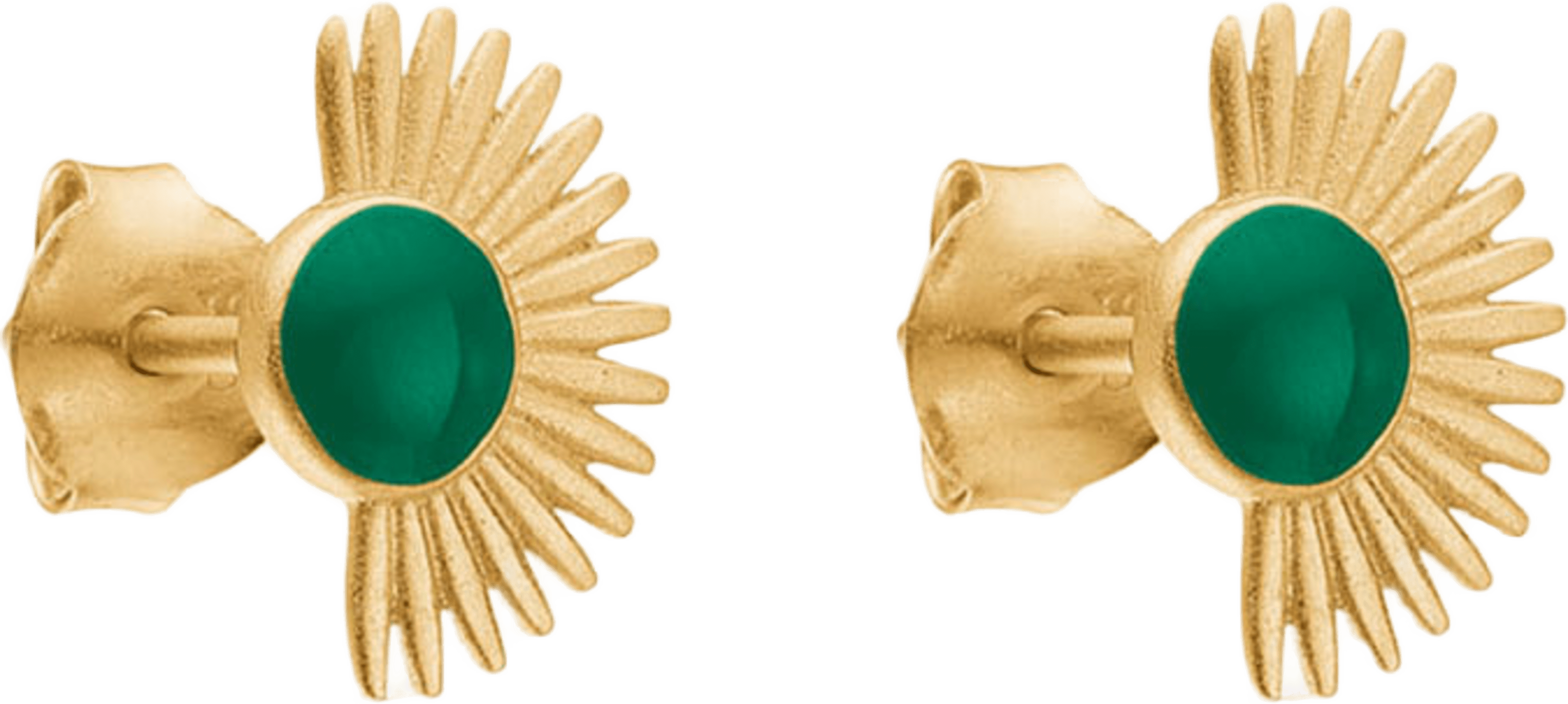 Örhängen, Soleil
