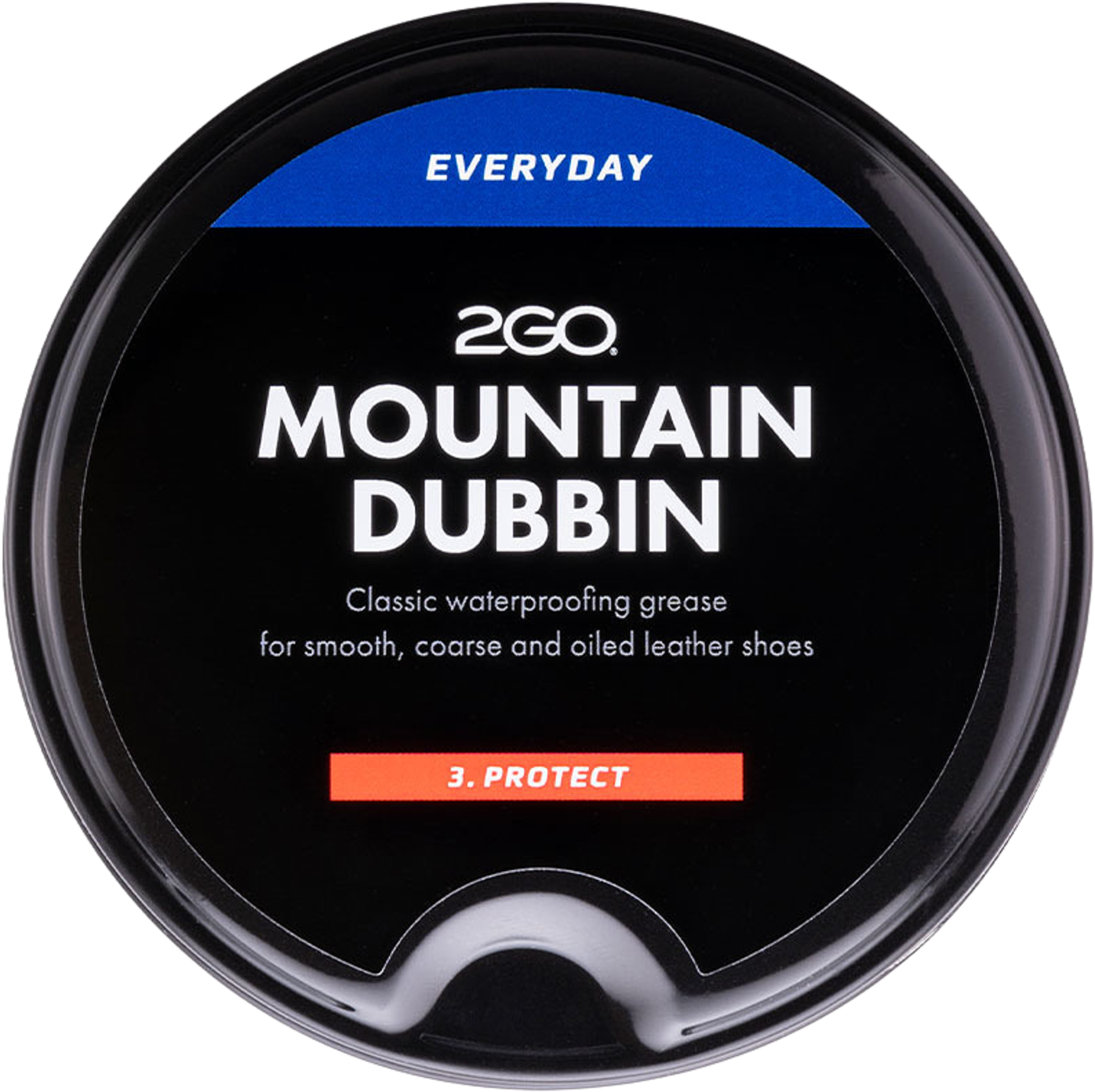 Mountain Dubbin