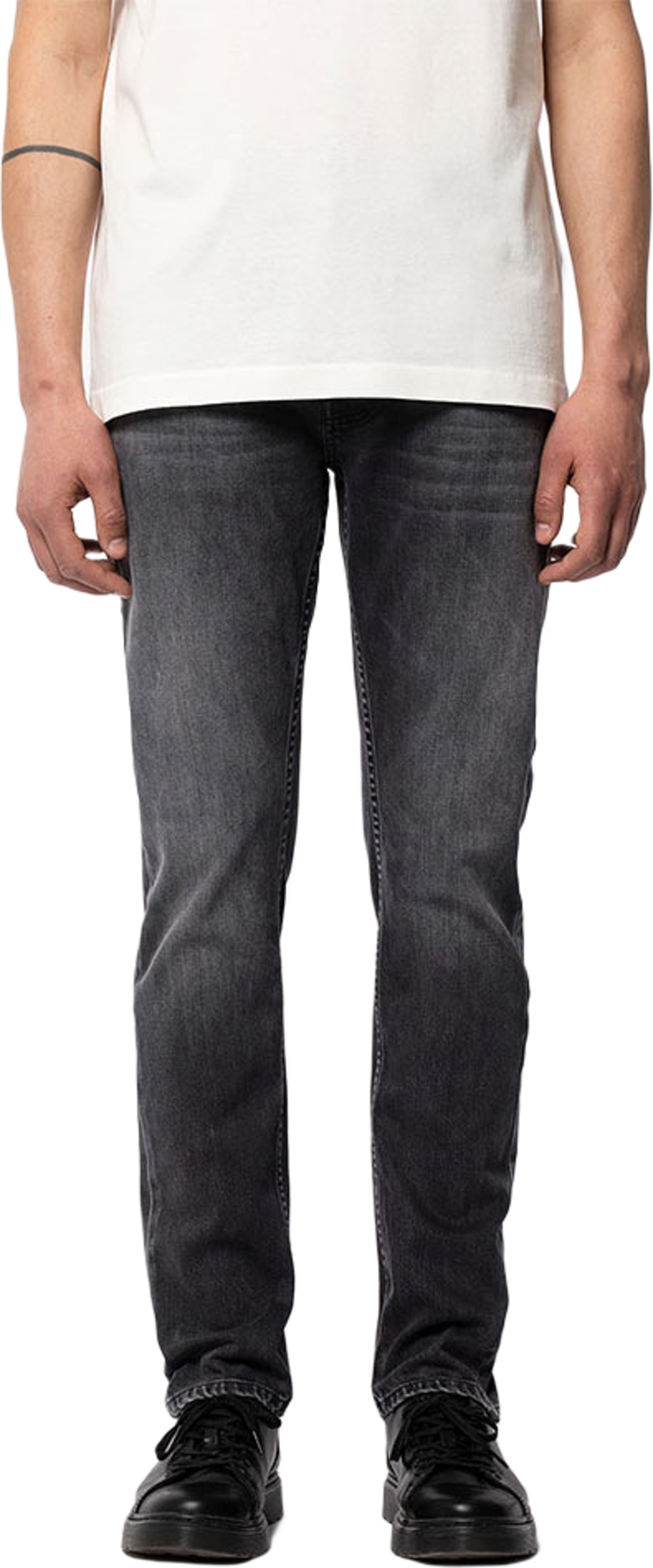 Lean Dean Jeans