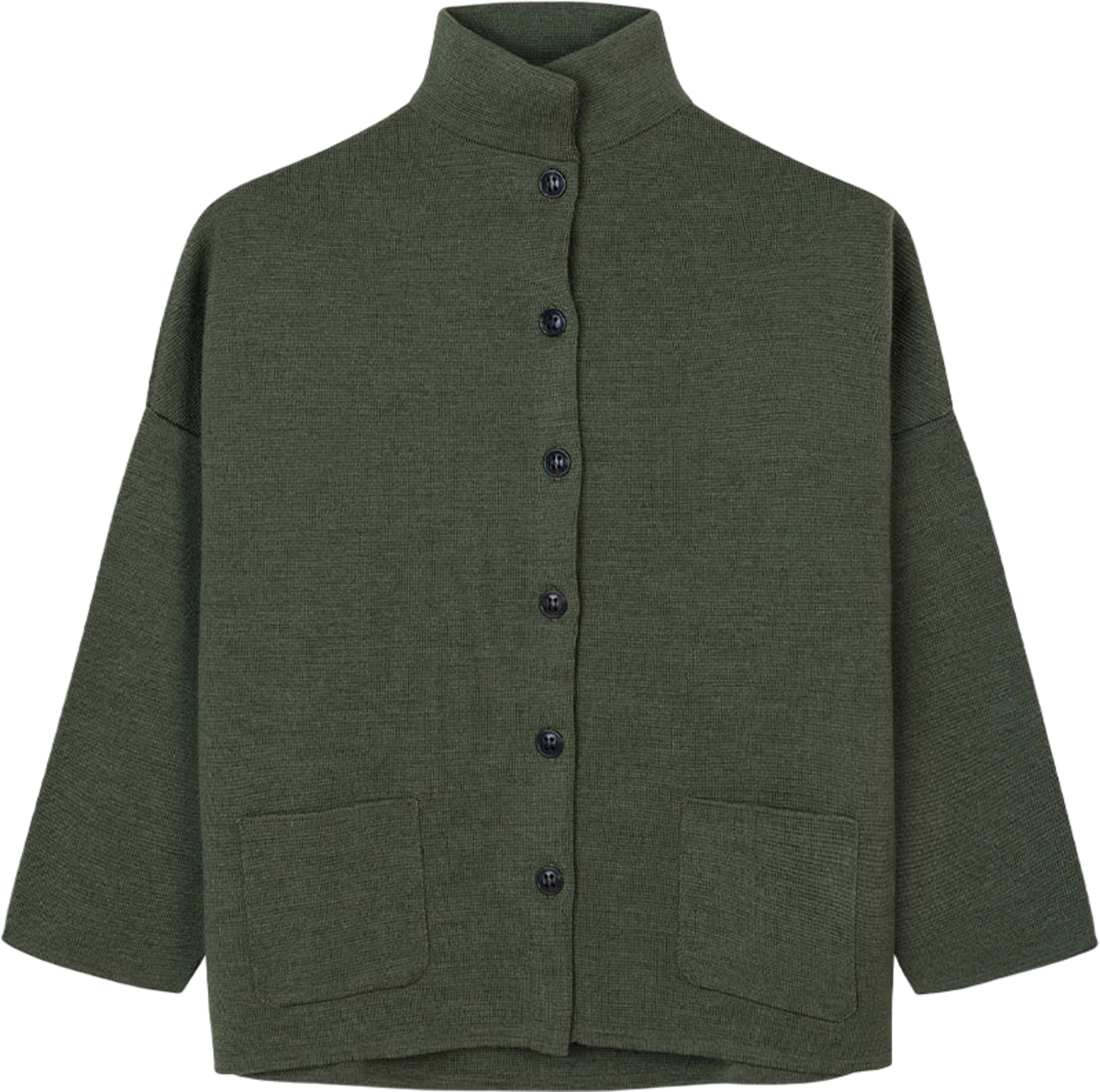 Spring Cardigan