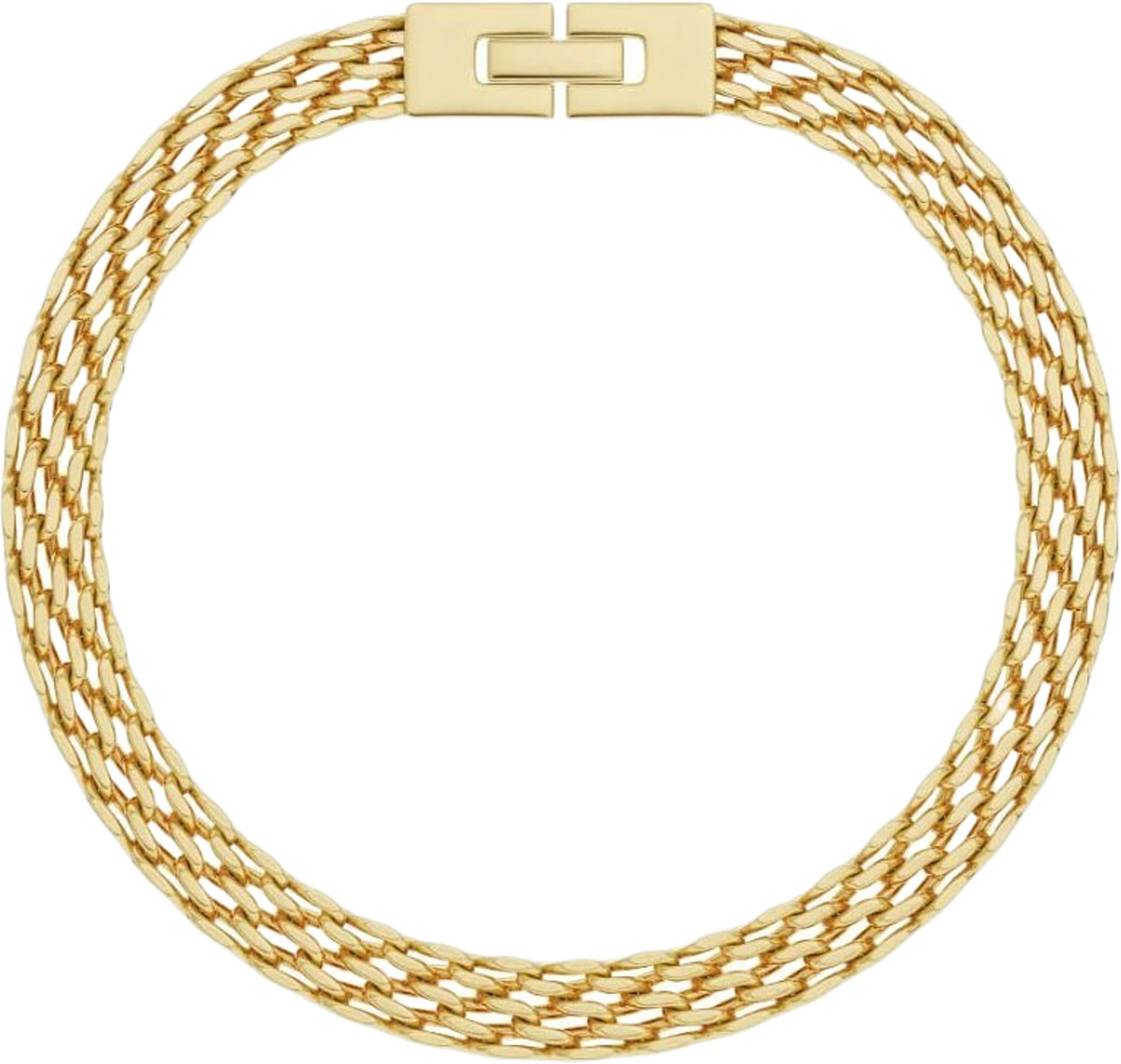 Lana Bracelet Gold, från Edblad, i färgen Gold. Klicka för att öppna bilden i stort format