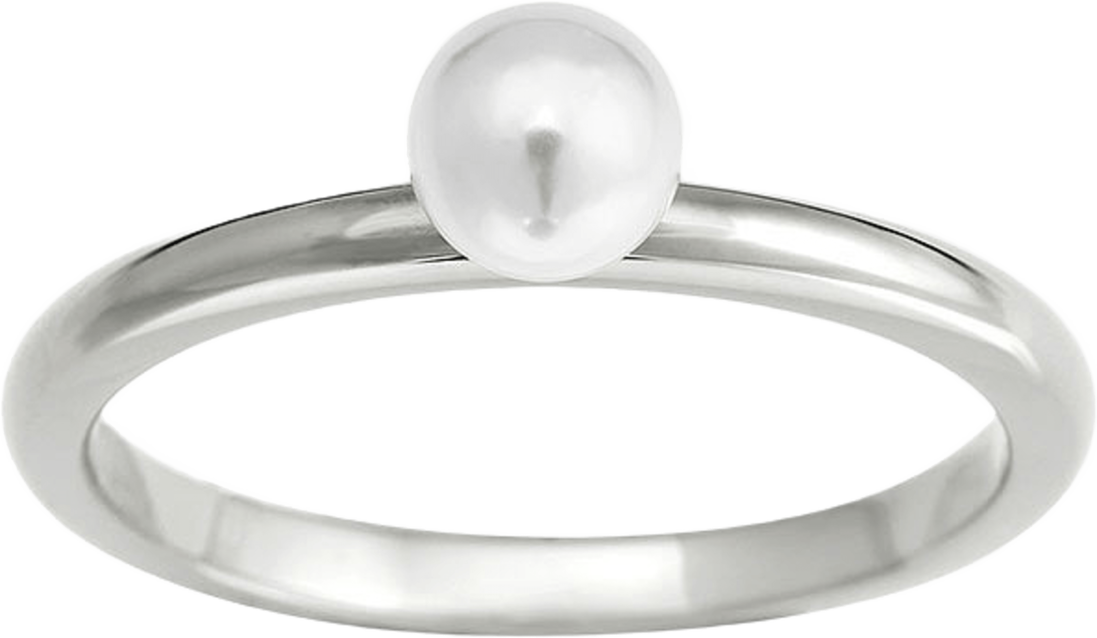 Lilian Ring Steel