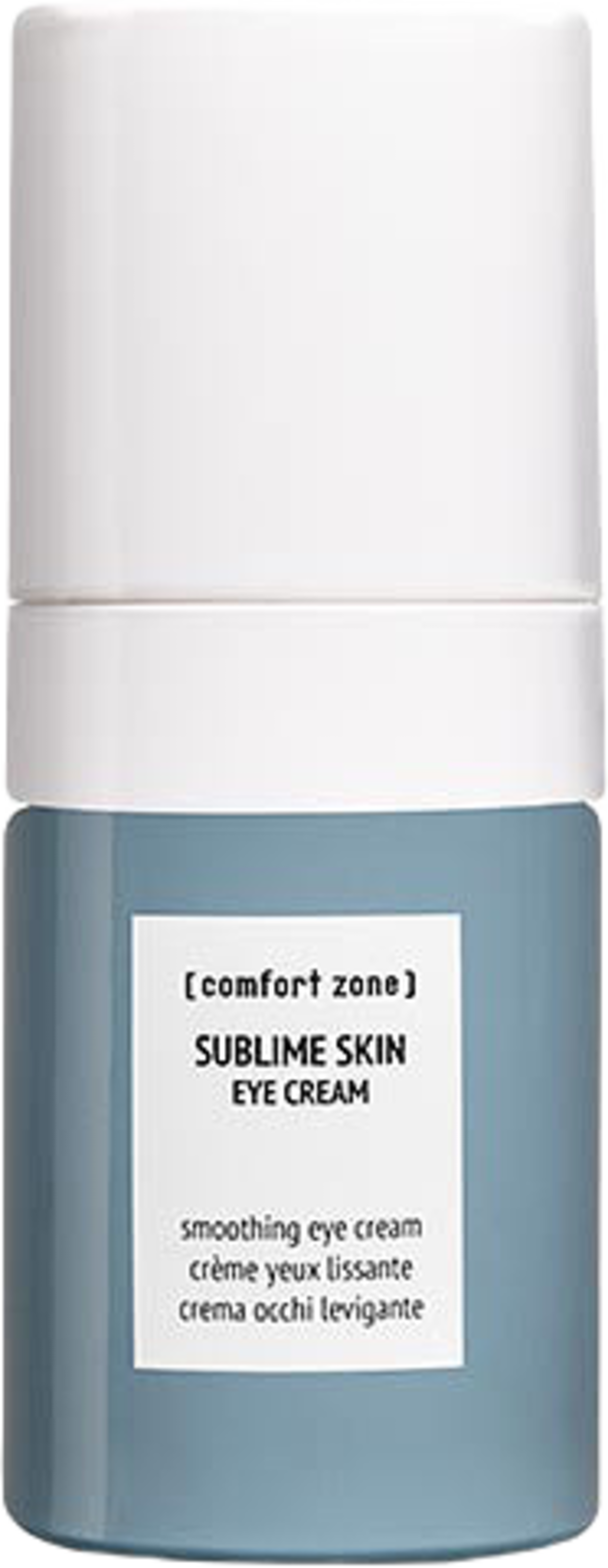Sublime Skin Eye Cream