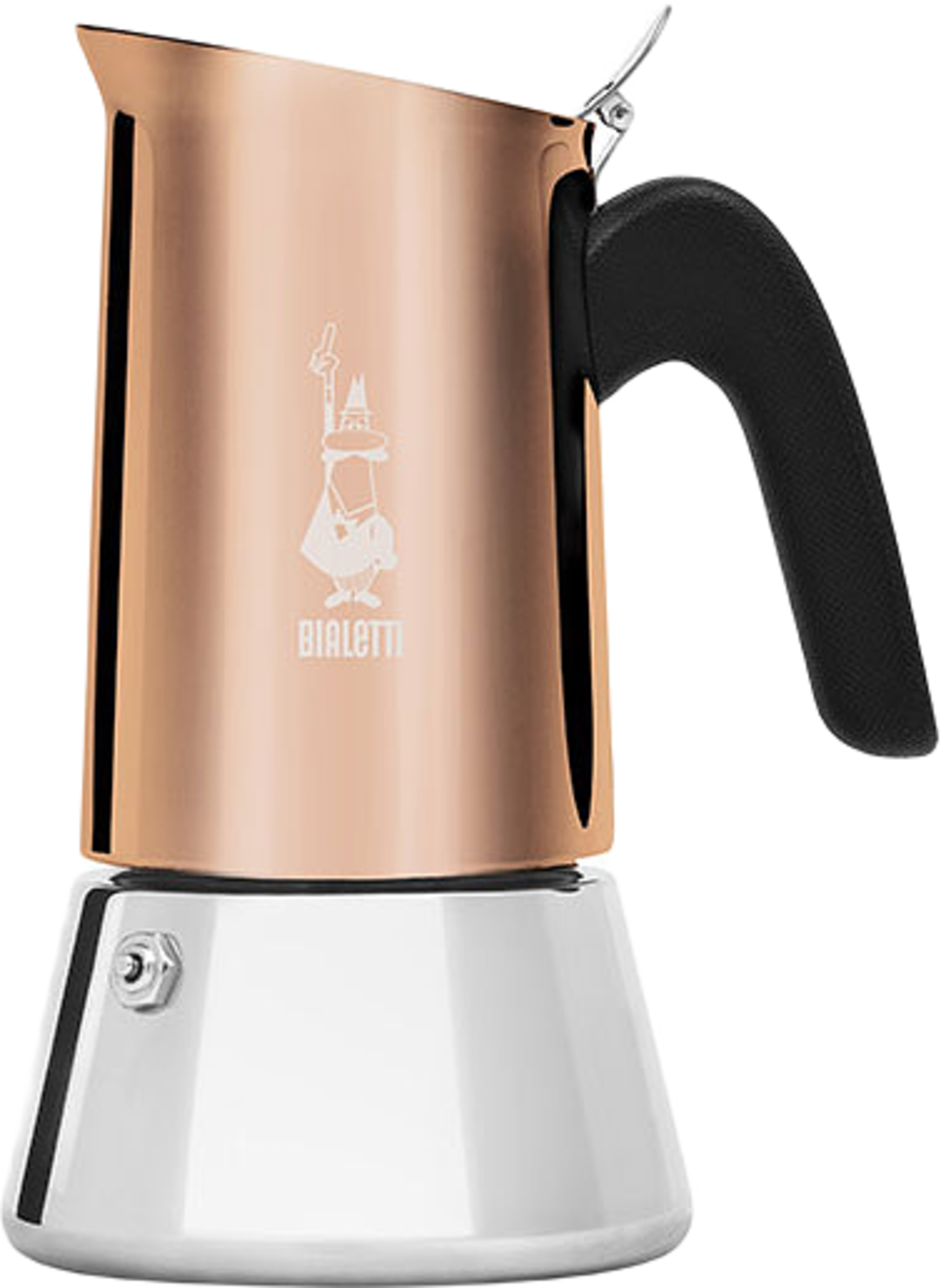 Kokare VENUS COPPER Bialetti®