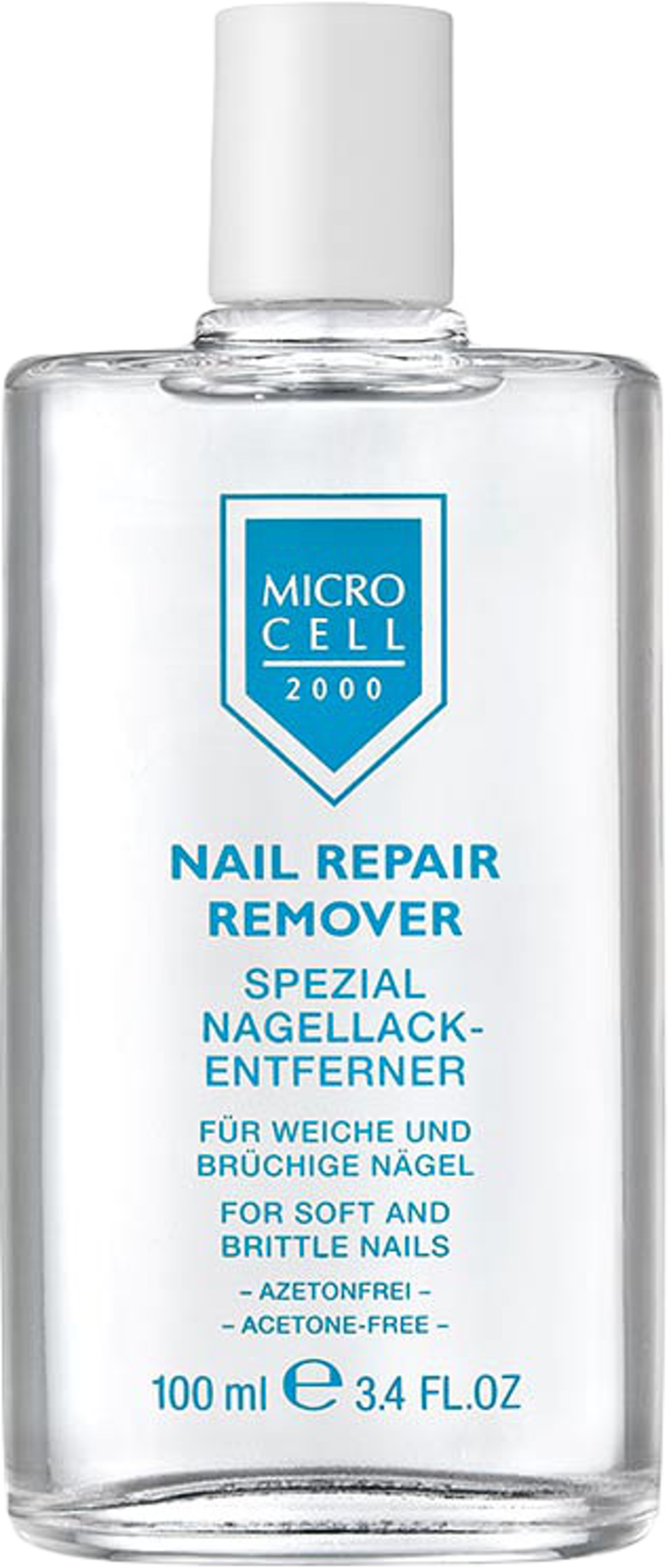 Nail Repair Remover