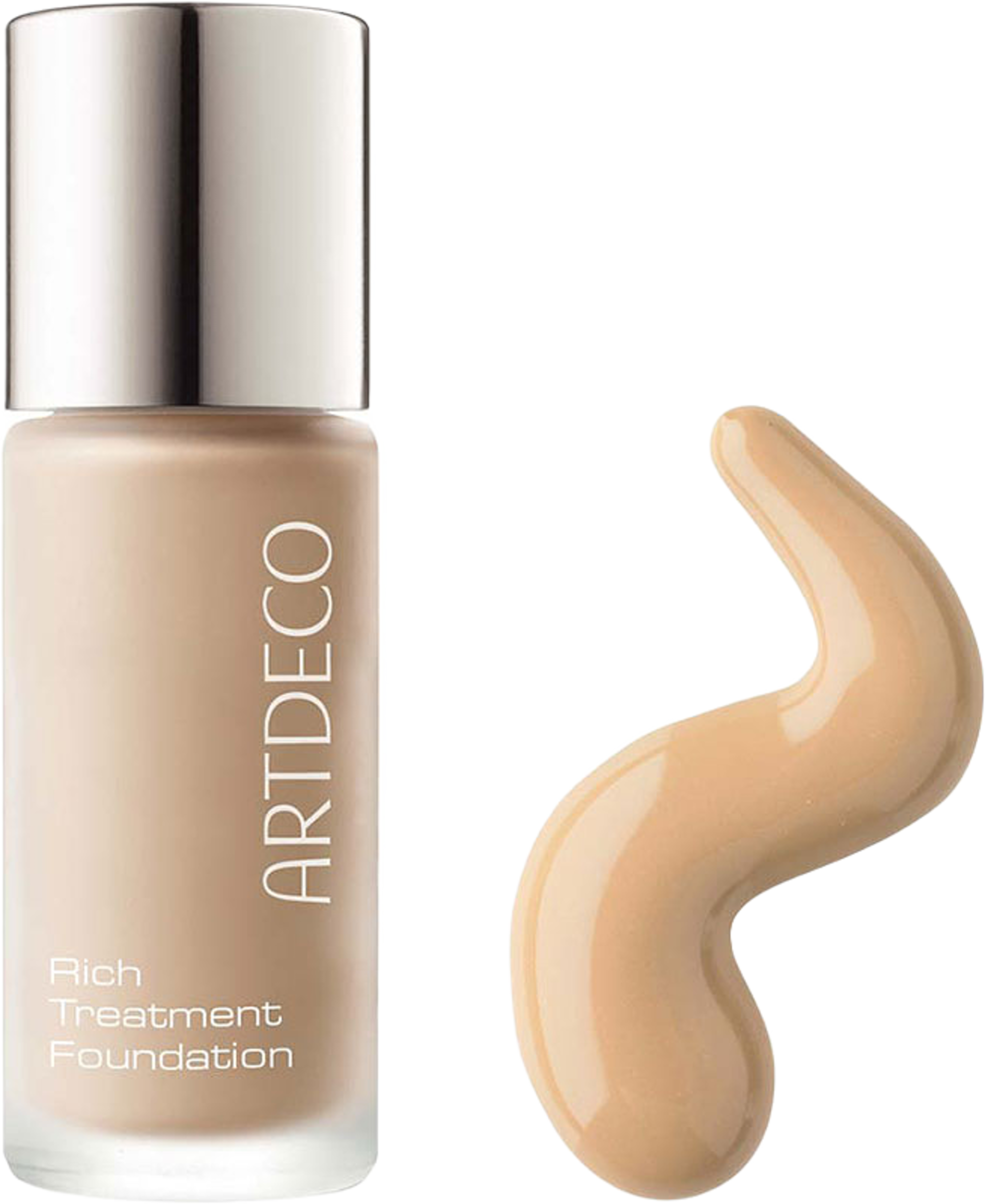 Rich Treatment Foundation