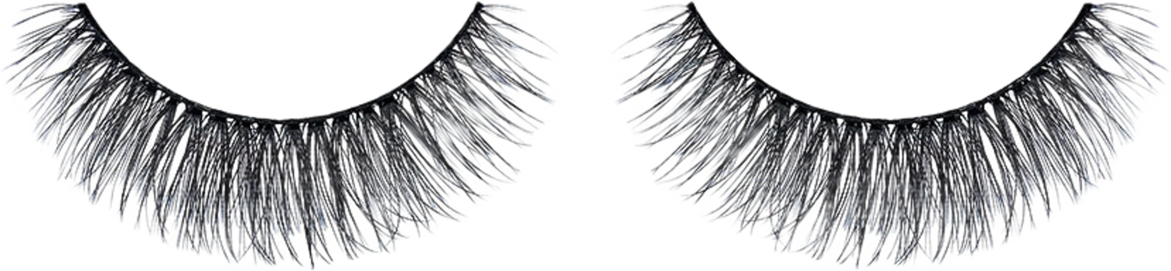 False Eyelashes 3D Lashes