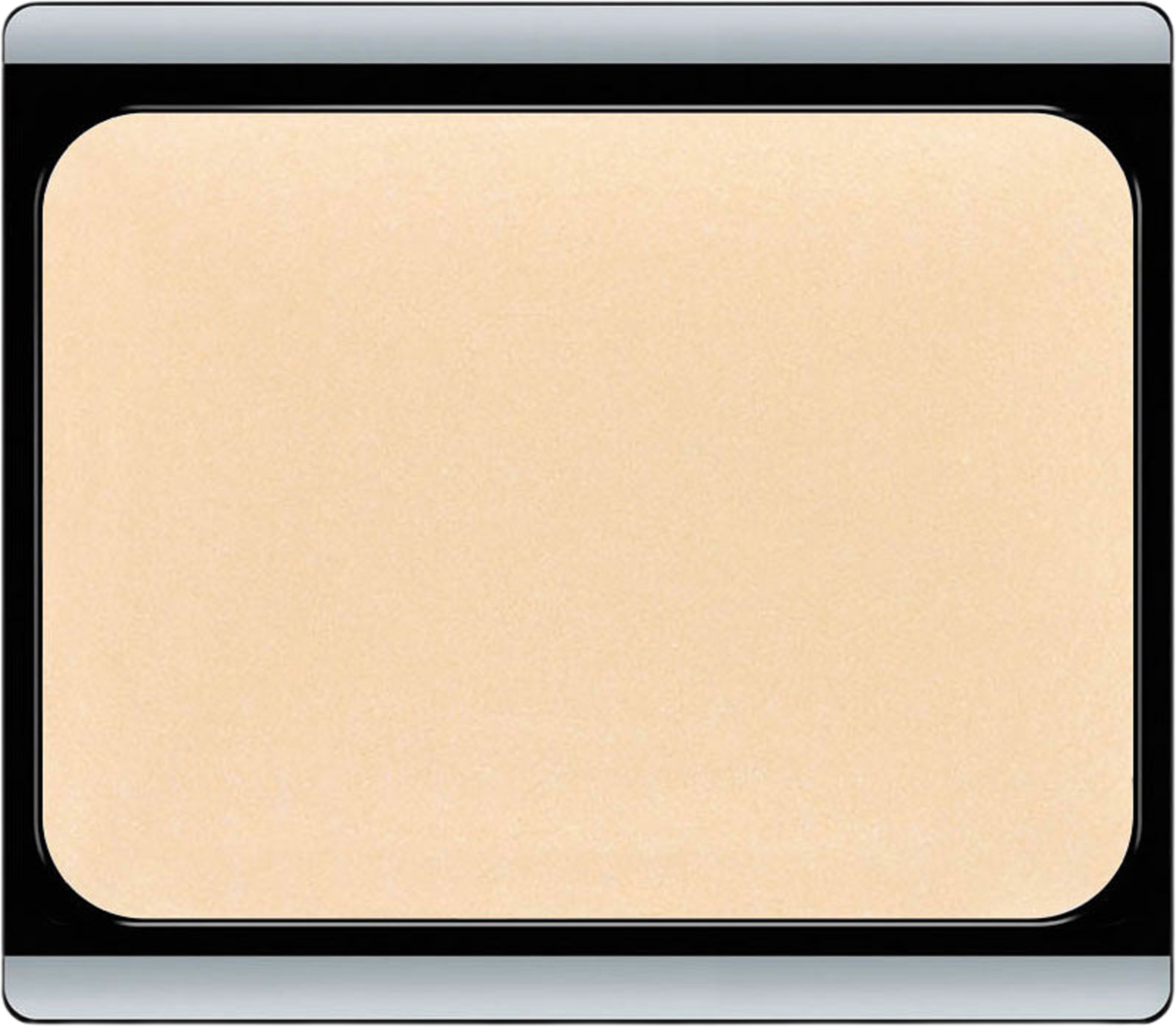 Camouflage Cream, från ARTDECO, i färgen Summer Apricot. Klicka för att öppna bilden i stort format
