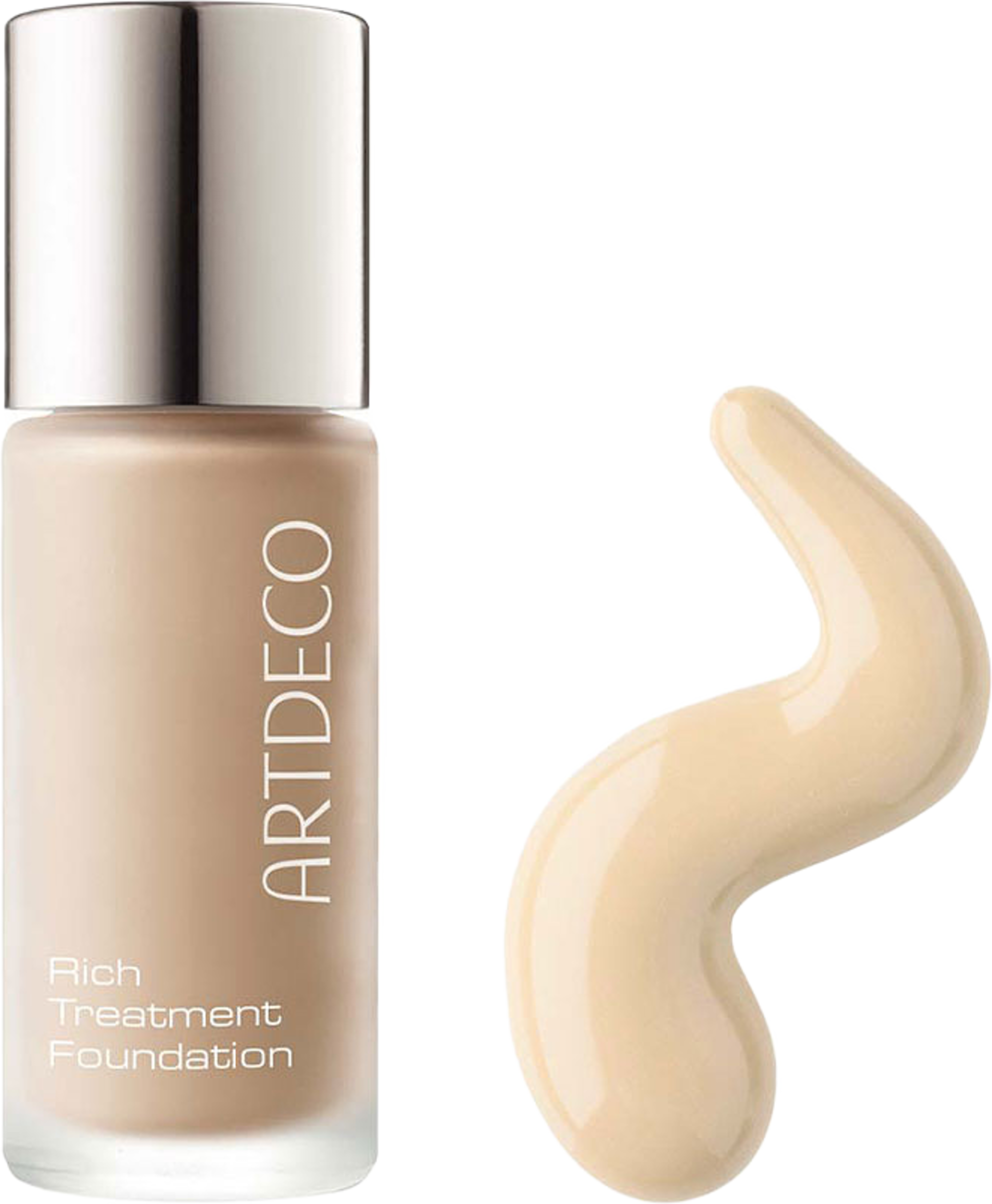 Rich Treatment Foundation