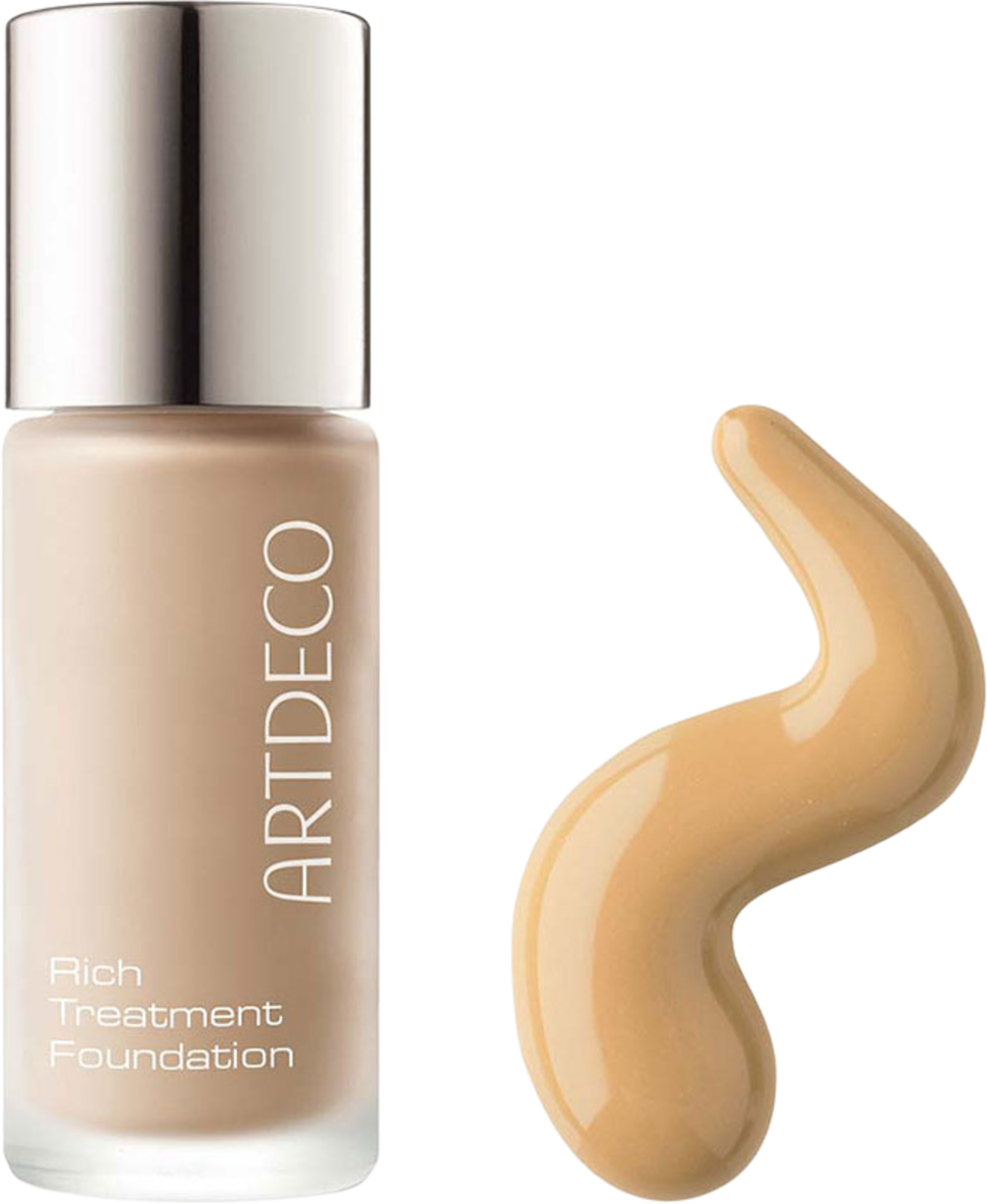 Rich Treatment Foundation