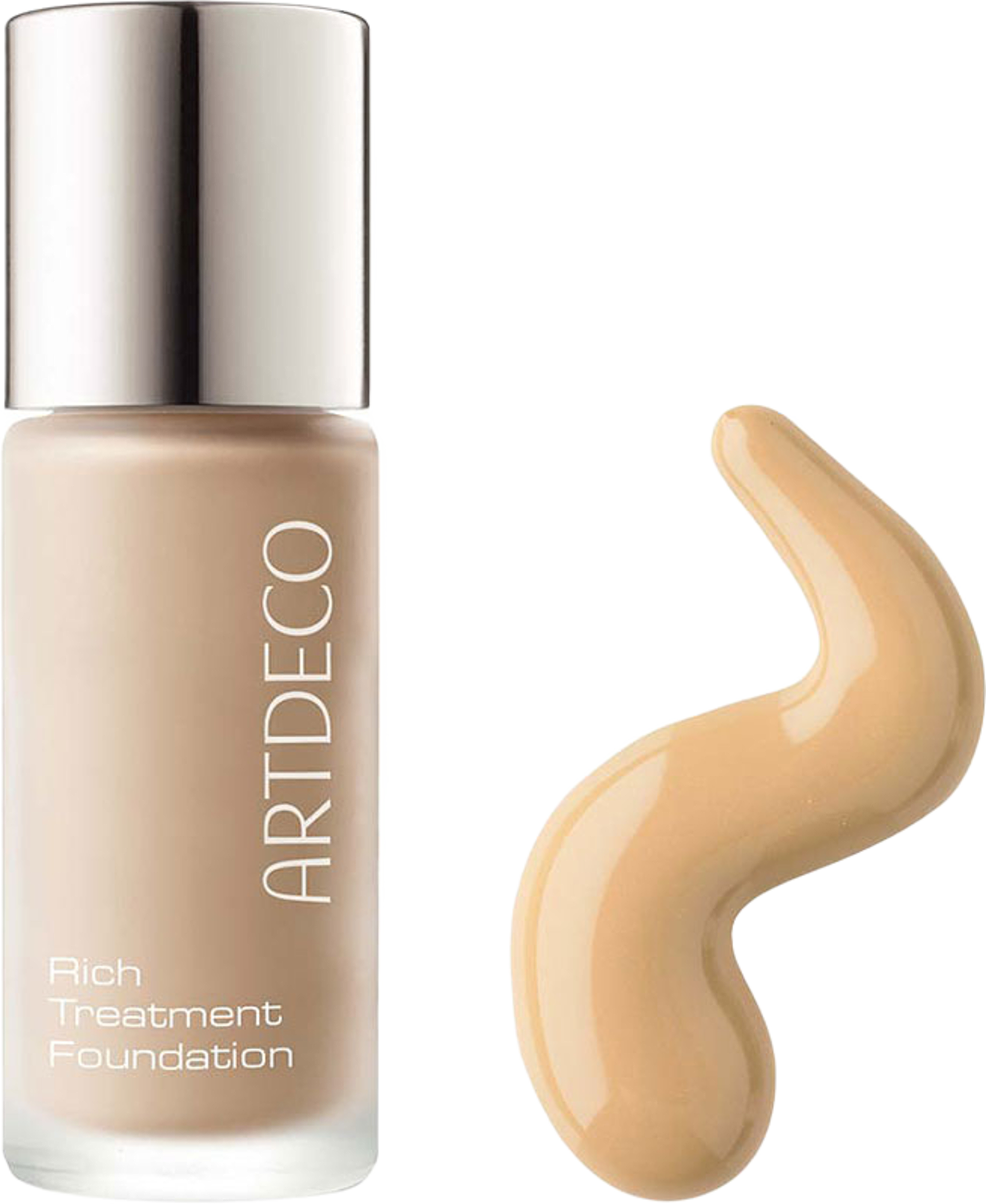 Rich Treatment Foundation