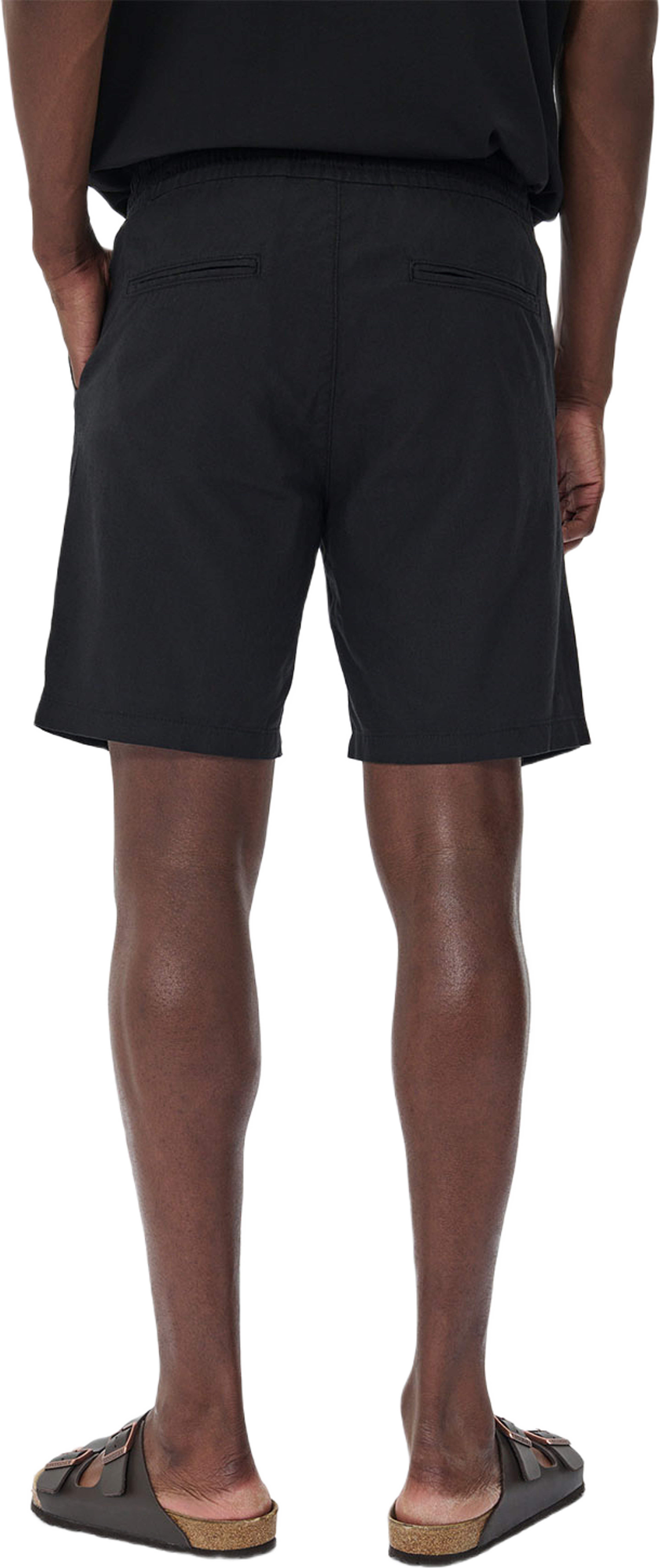 Barton Shorts