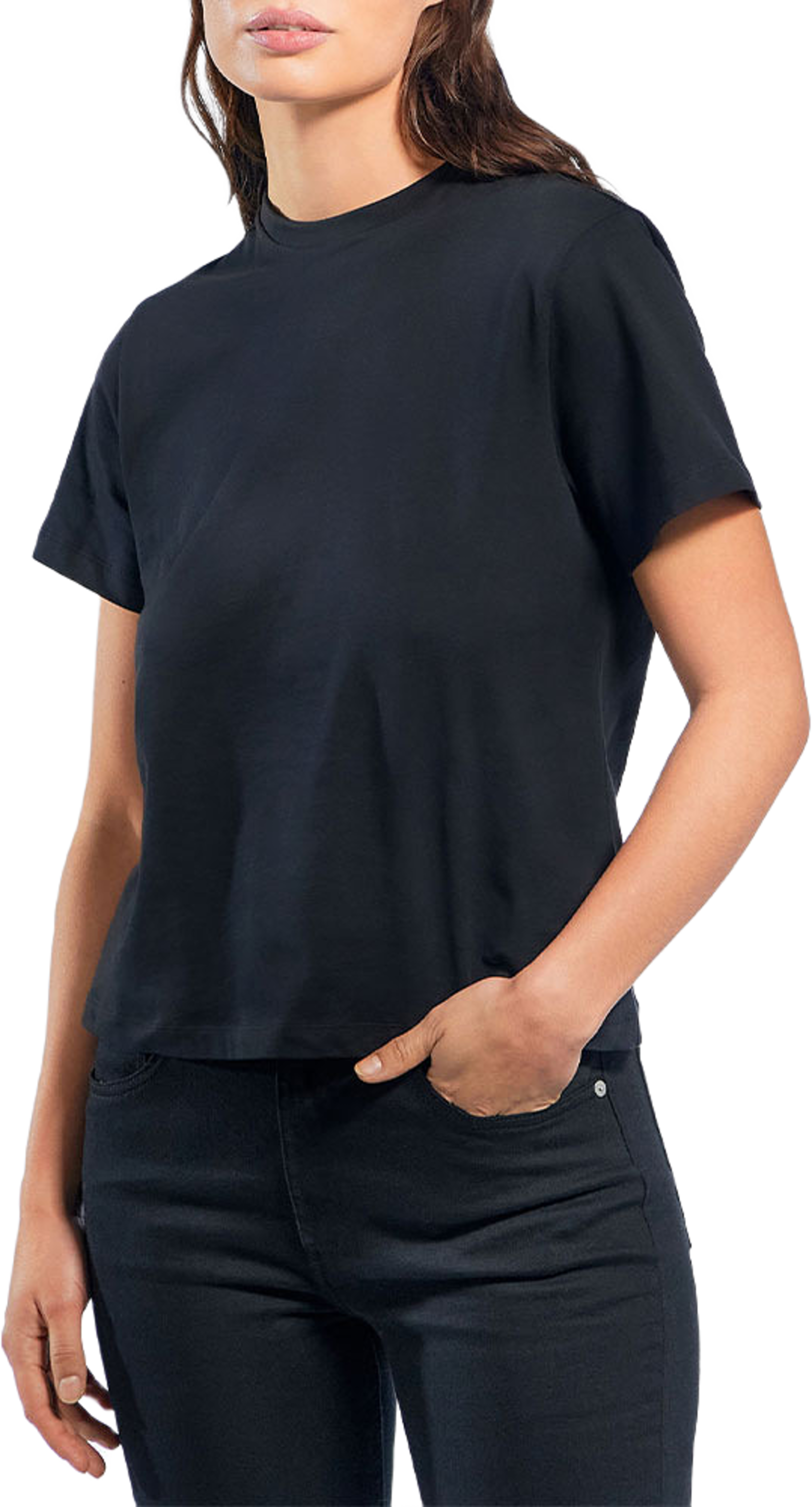 Crew-Neck regular