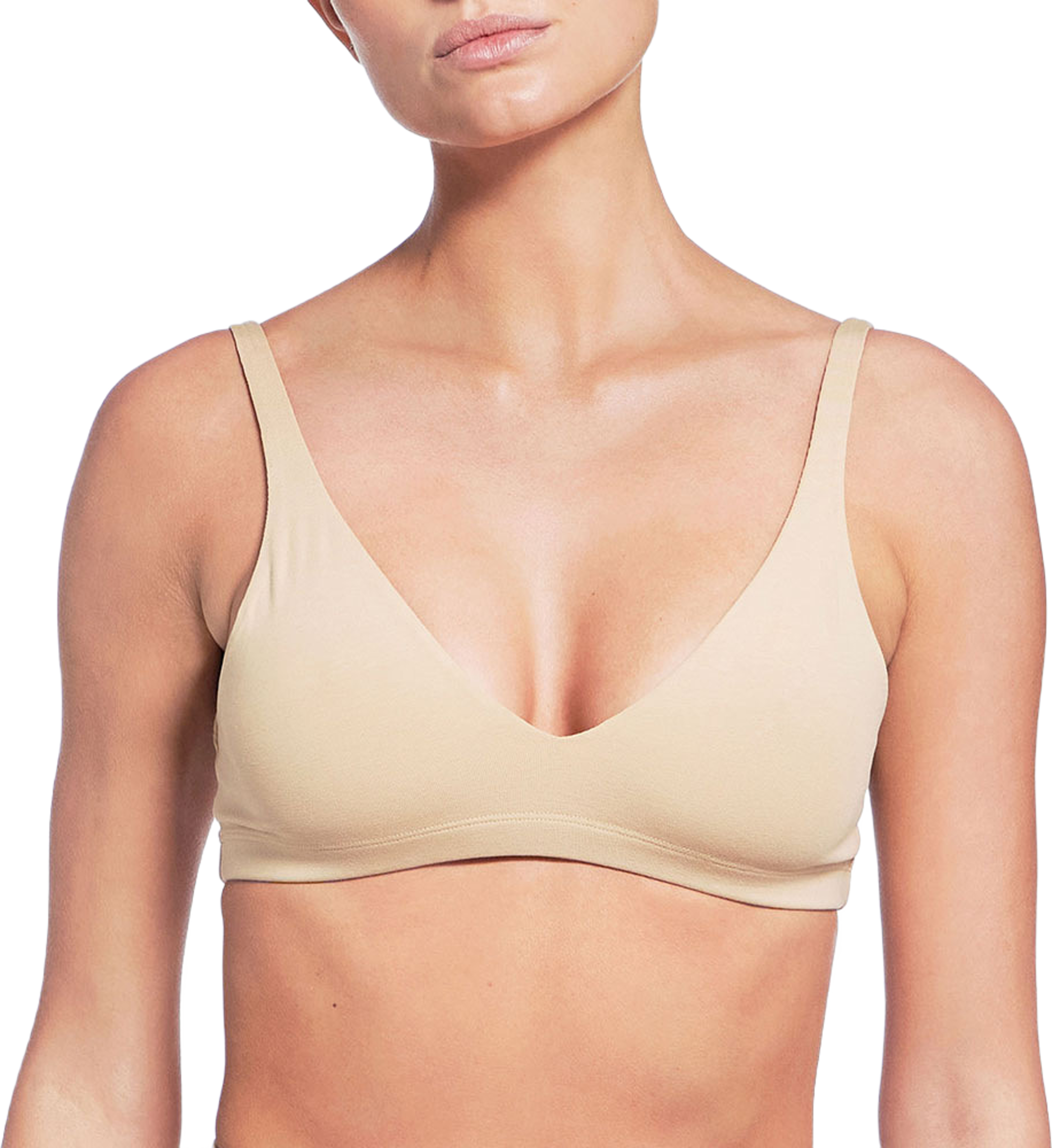 Triangle Bra