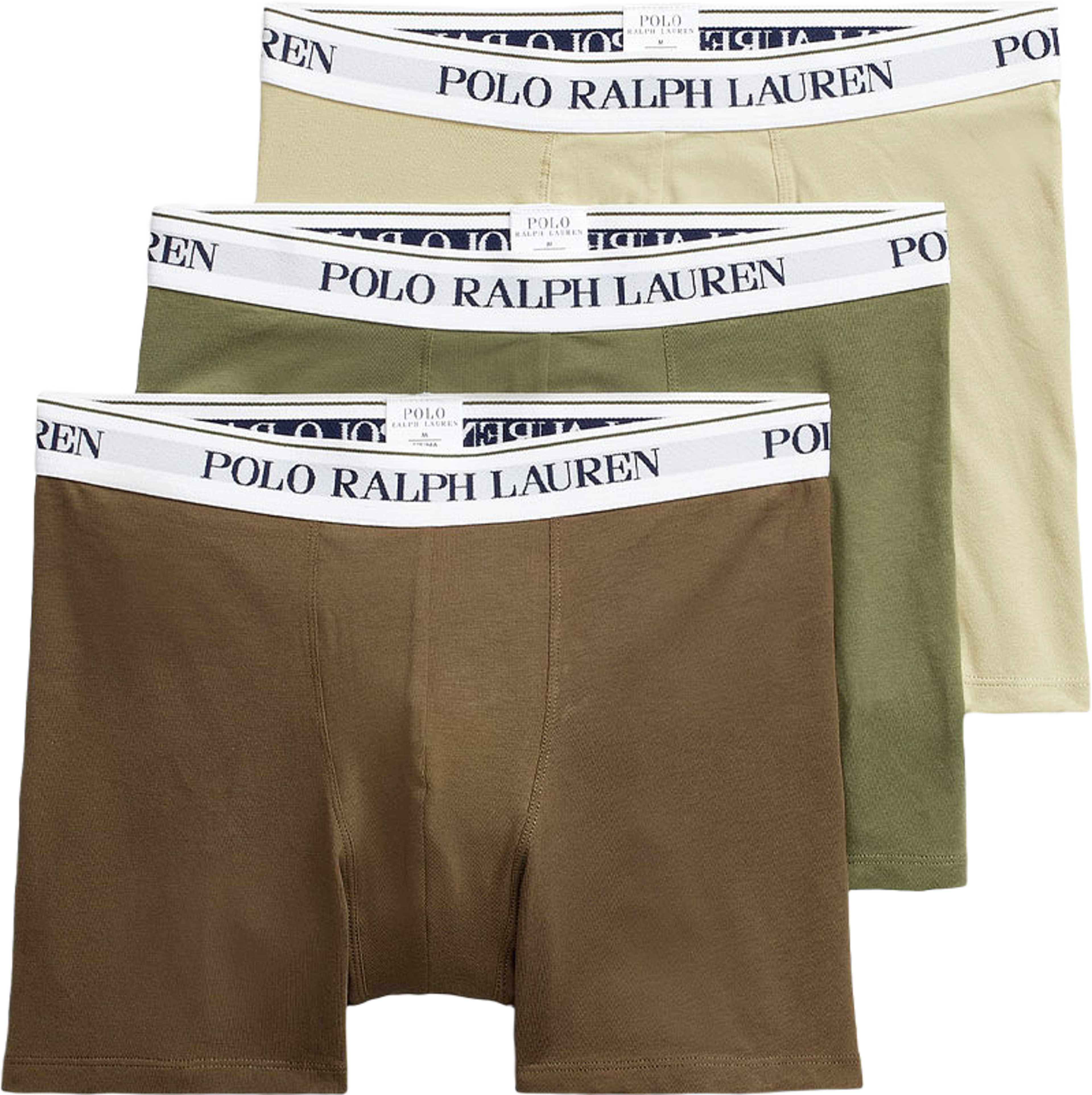 3 Pack-Boxer Brief