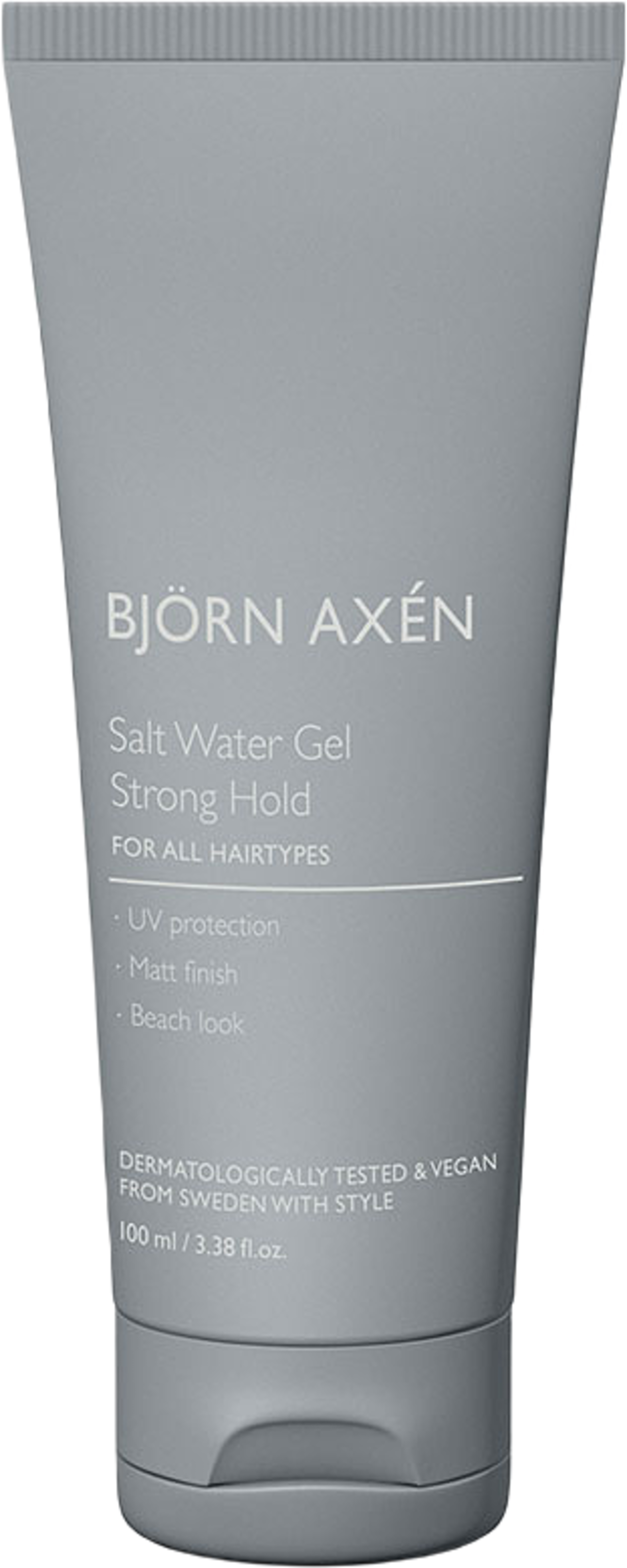 Salt Water Gel
