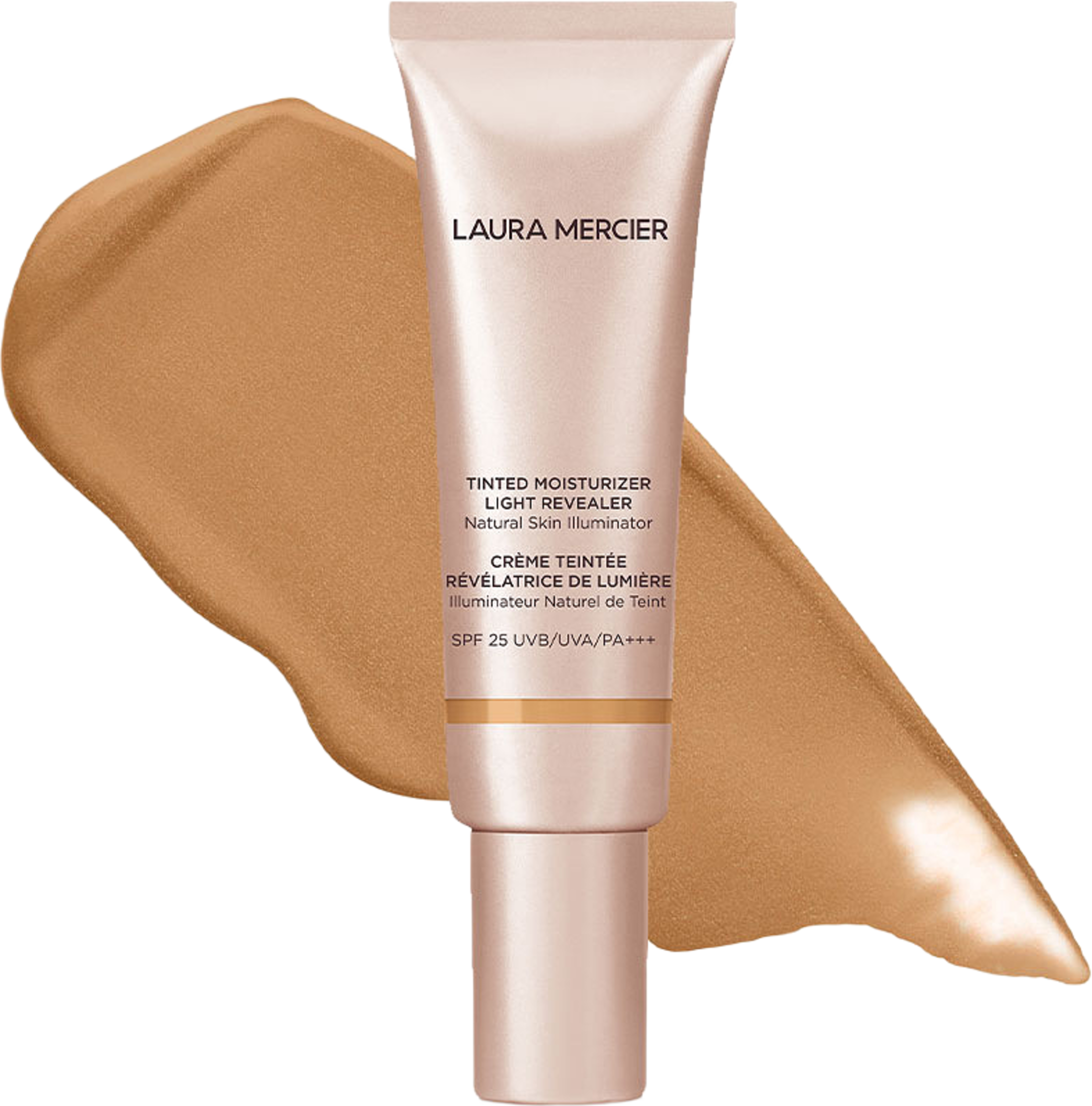 Tinted Moisturizer Light Revealer Natural Skin Illuminator SPF 25
