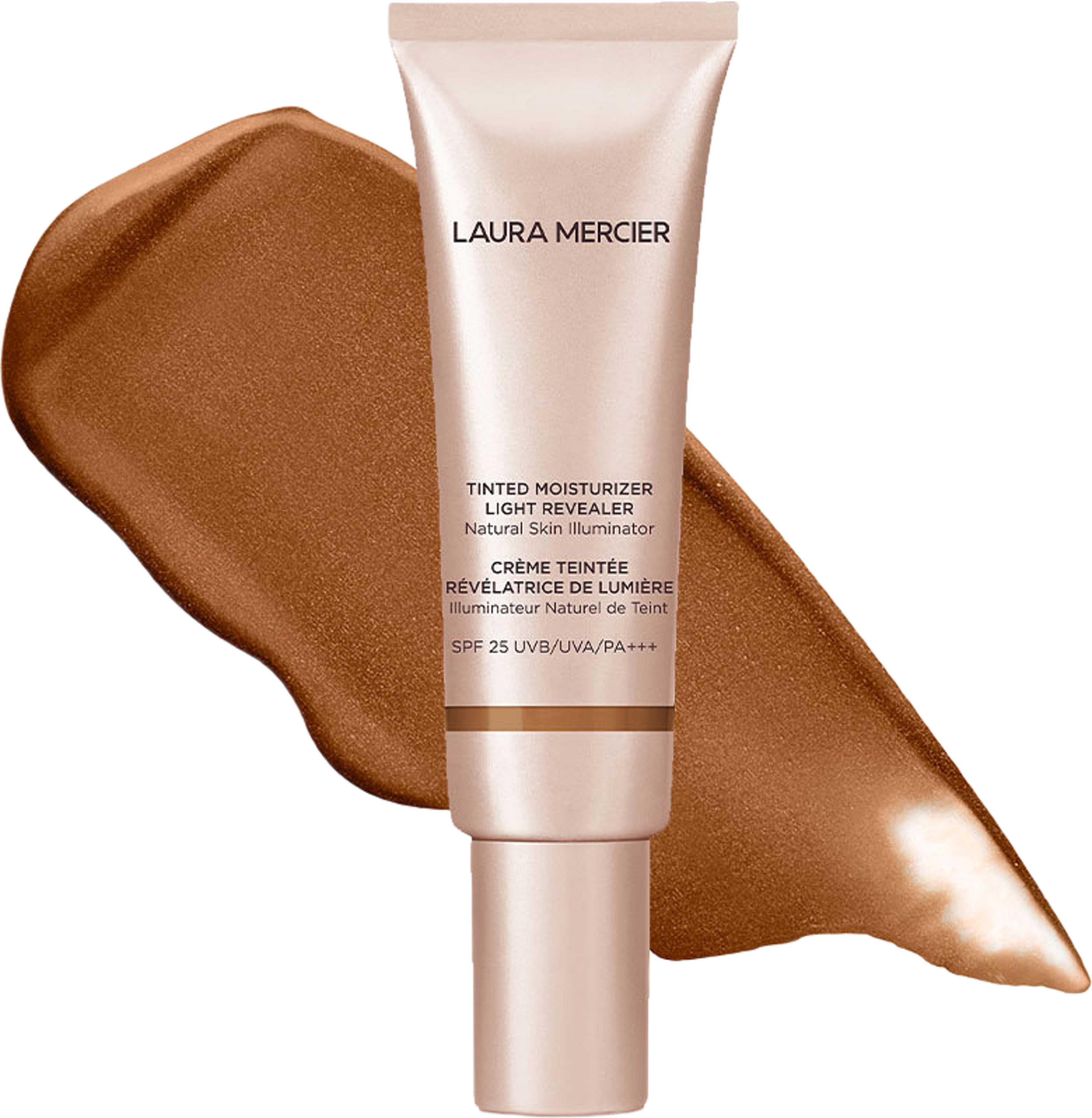 Tinted Moisturizer Light Revealer Natural Skin Illuminator SPF 25