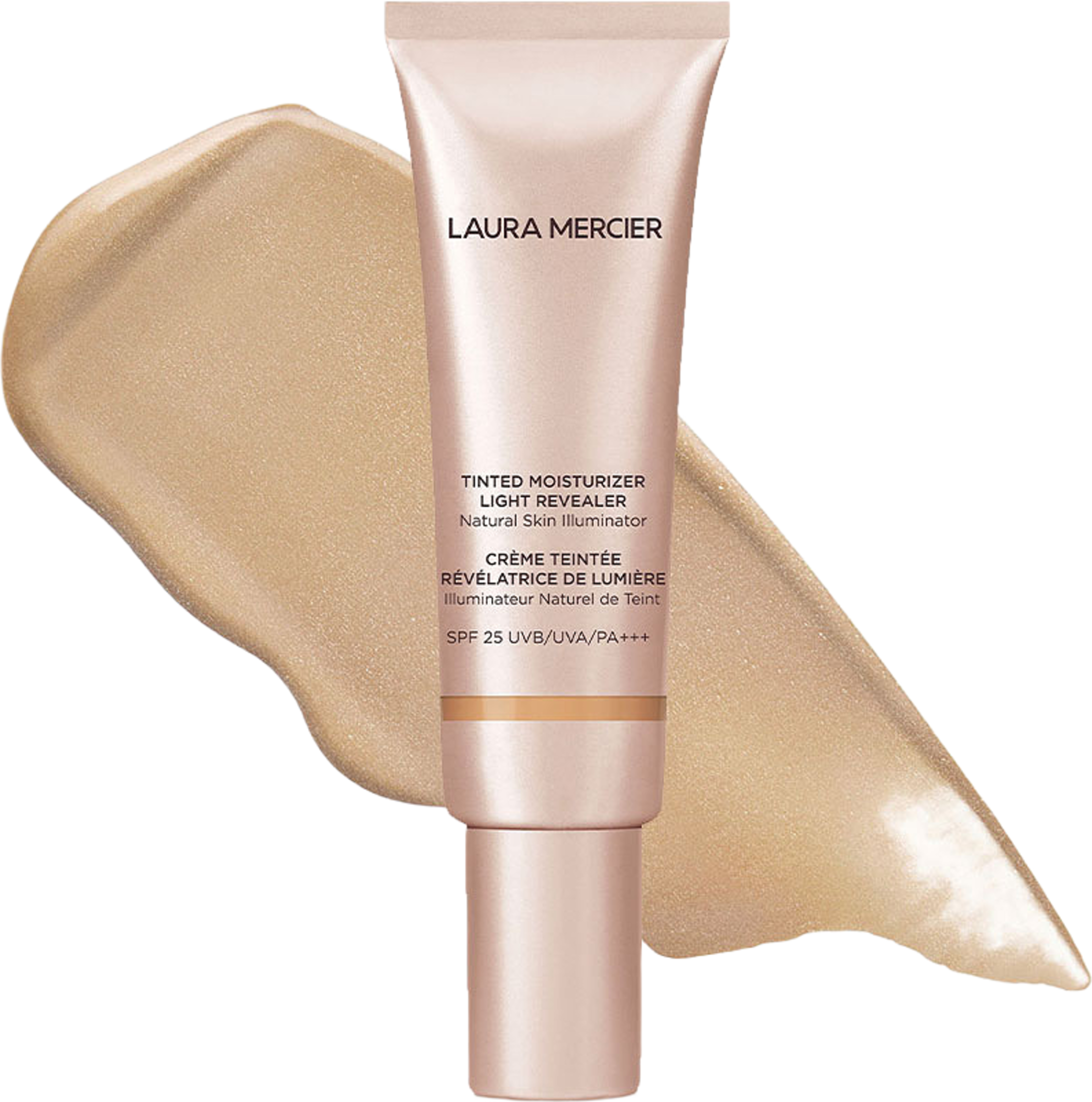 Tinted Moisturizer Light Revealer Natural Skin Illuminator SPF 25