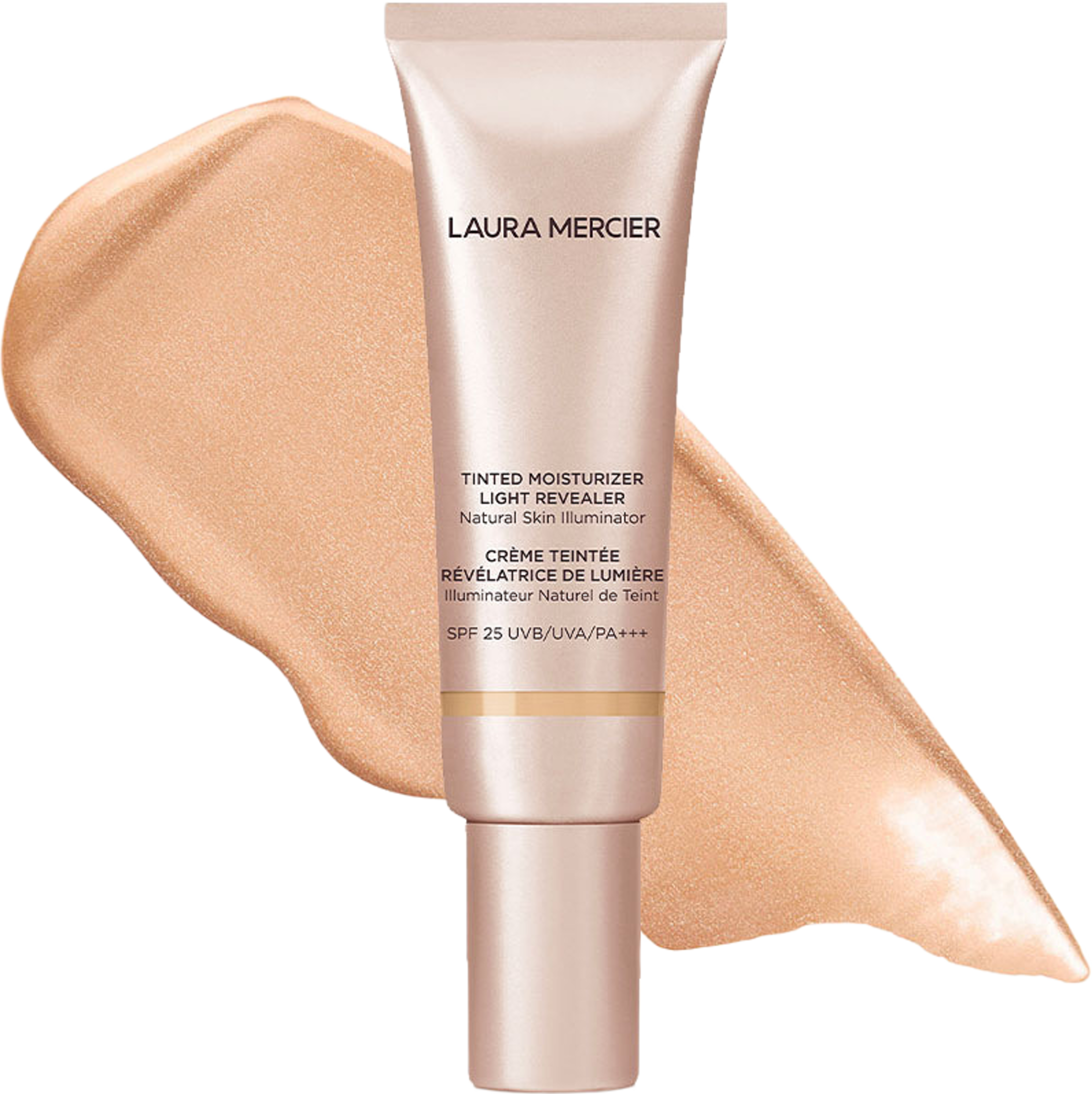 Tinted Moisturizer Light Revealer Natural Skin Illuminator SPF 25