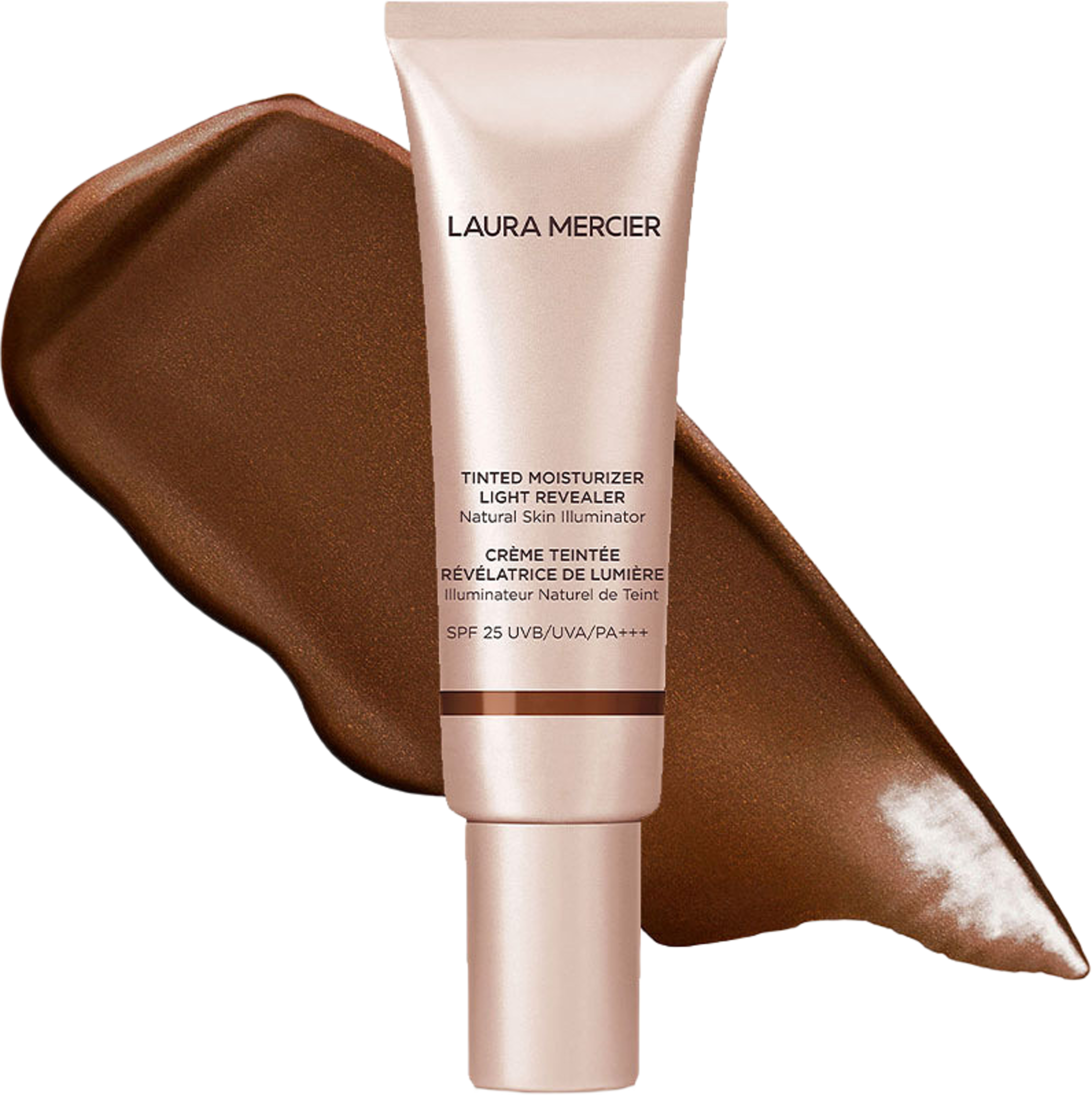 Tinted Moisturizer Light Revealer Natural Skin Illuminator SPF 25