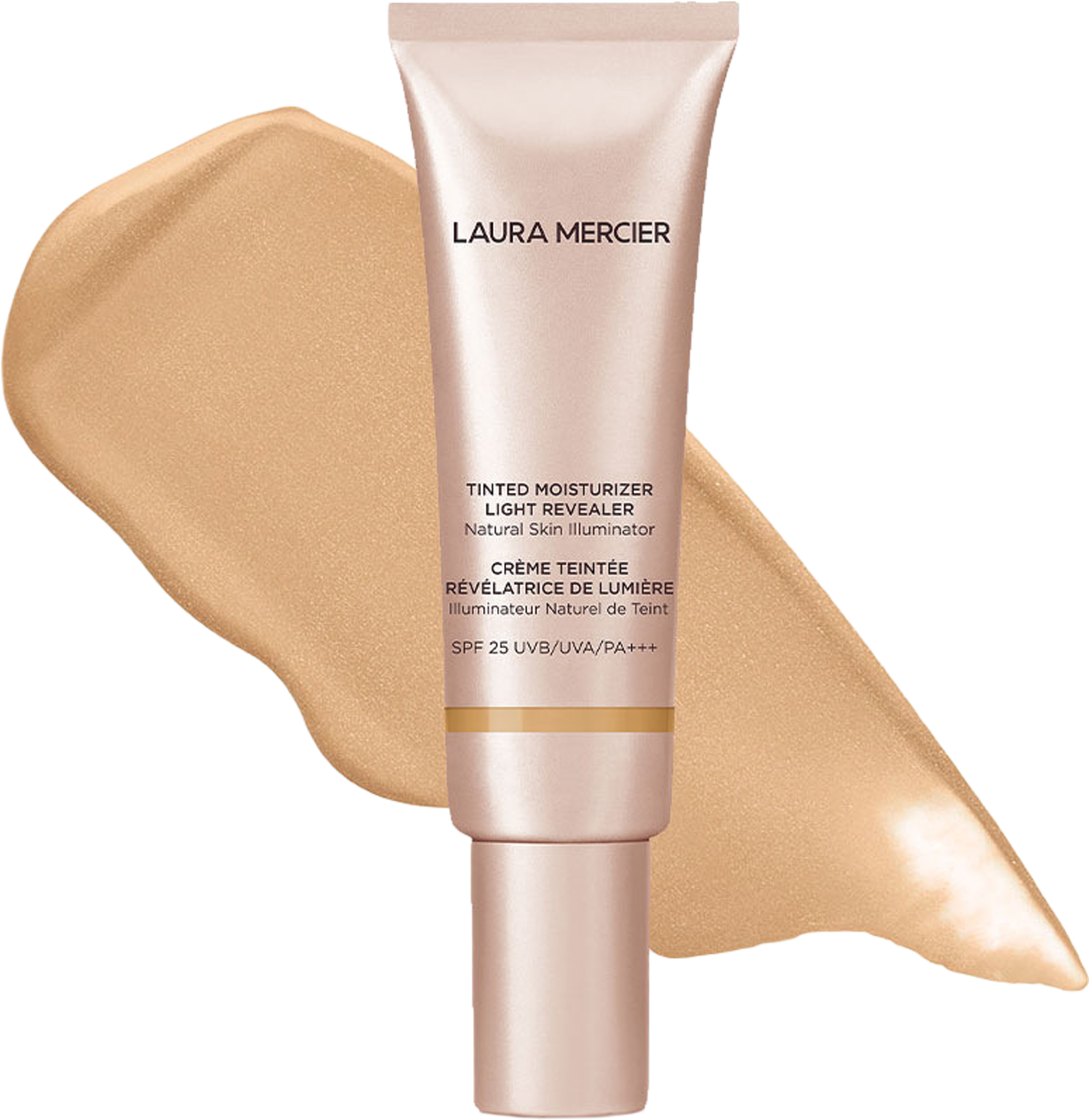 Tinted Moisturizer Light Revealer Natural Skin Illuminator SPF 25